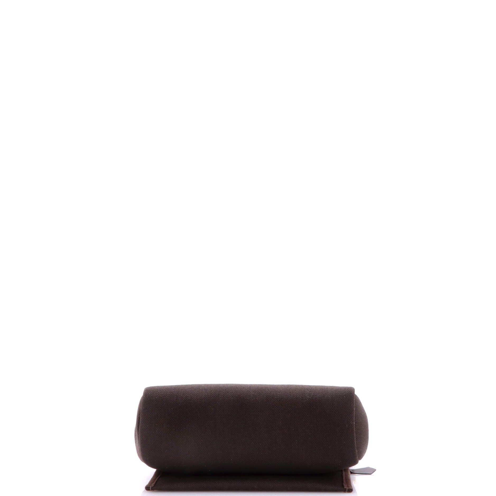 Hermes Herbag Zip Size ONE SIZE - 4 Thumbnail