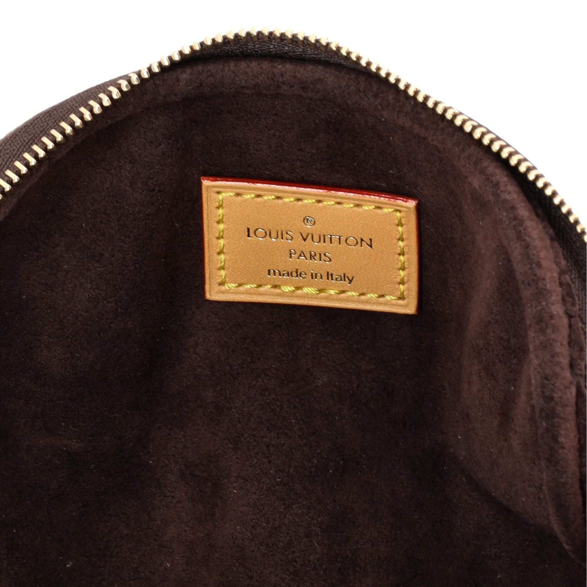 Louis Vuitton Bum Bag Size ONE SIZE - 6 Thumbnail