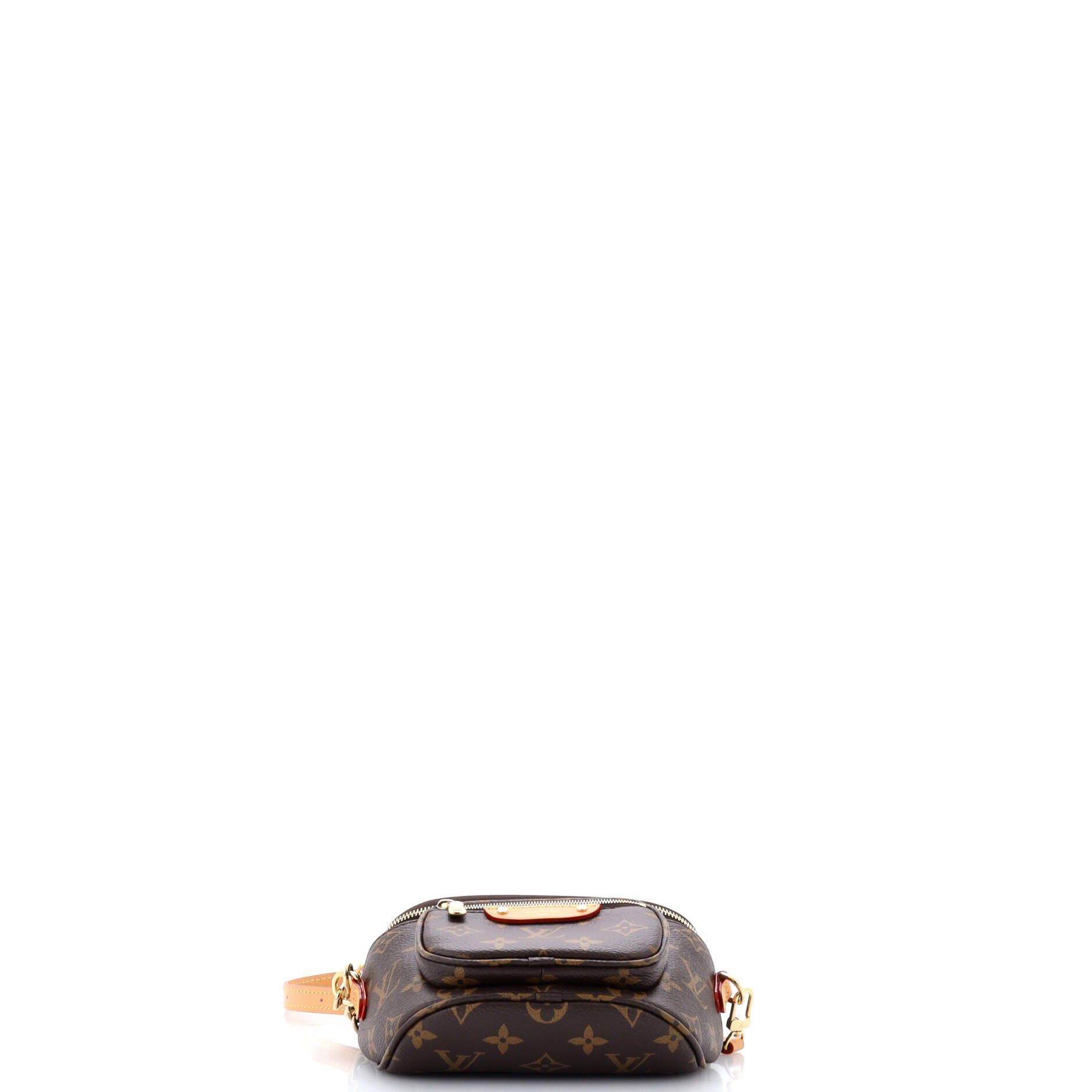 Louis Vuitton Bum Bag Size ONE SIZE - 4 Thumbnail