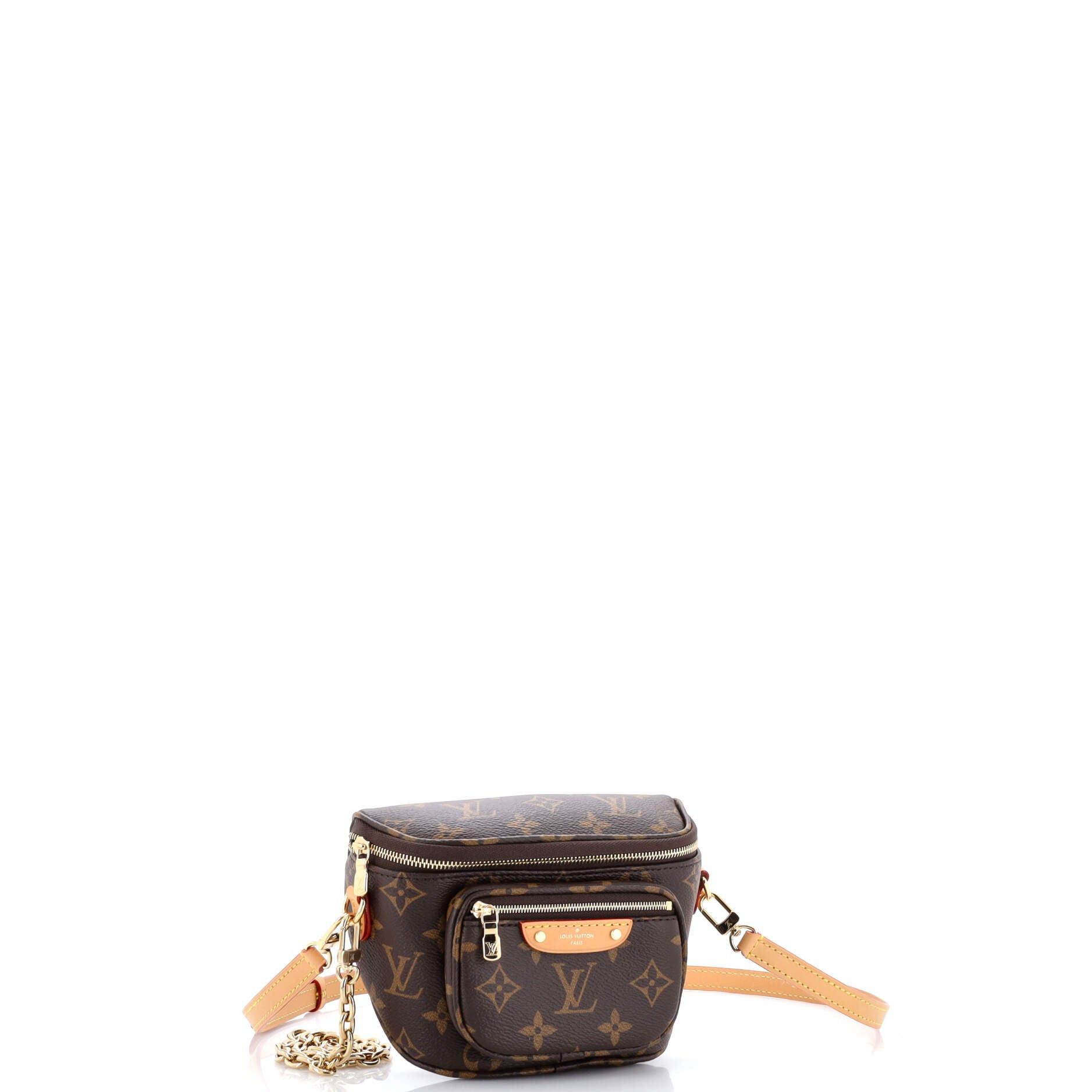 Louis Vuitton Bum Bag Size ONE SIZE - 2 Thumbnail