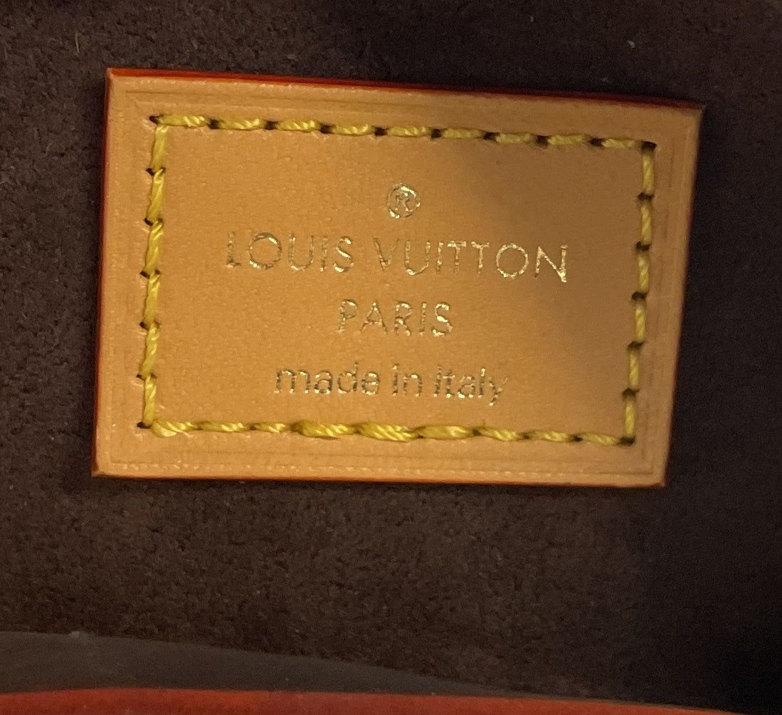 Louis Vuitton Bum Bag Size ONE SIZE - 7 Thumbnail