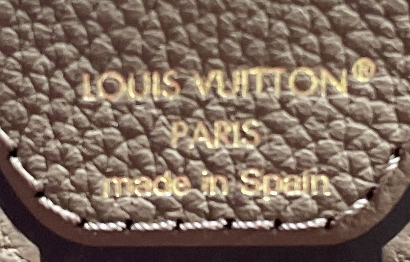 Louis Vuitton Neverfull Inside Out Size ONE SIZE - 9 Thumbnail