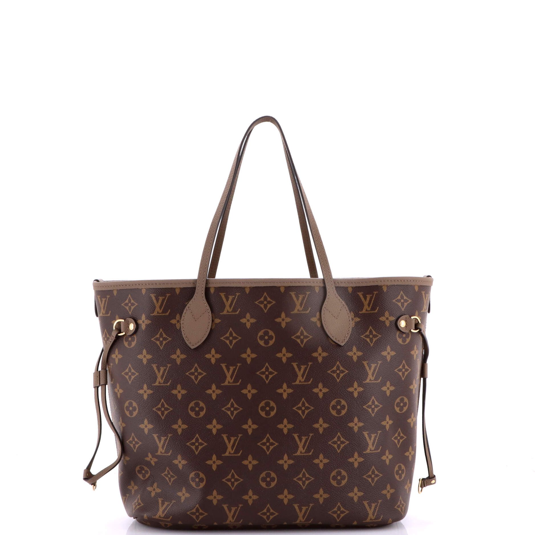 Louis Vuitton Neverfull Inside Out Size ONE SIZE - 4 Thumbnail