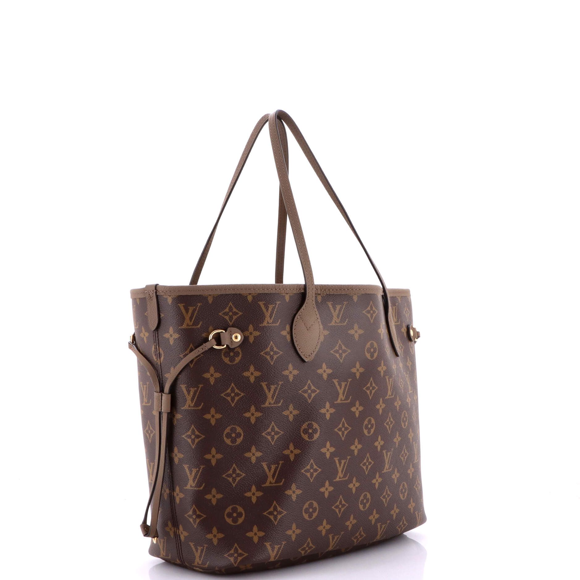Louis Vuitton Neverfull Inside Out Size ONE SIZE - 3 Thumbnail