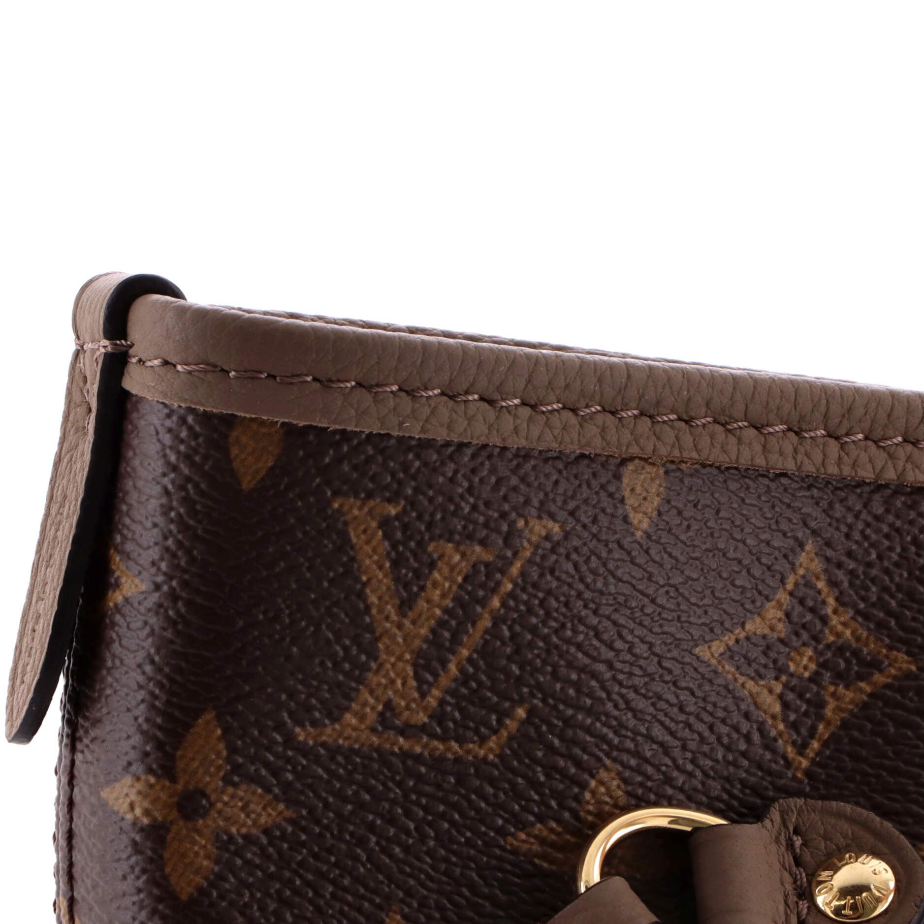 Louis Vuitton Neverfull Inside Out Size ONE SIZE - 8 Thumbnail