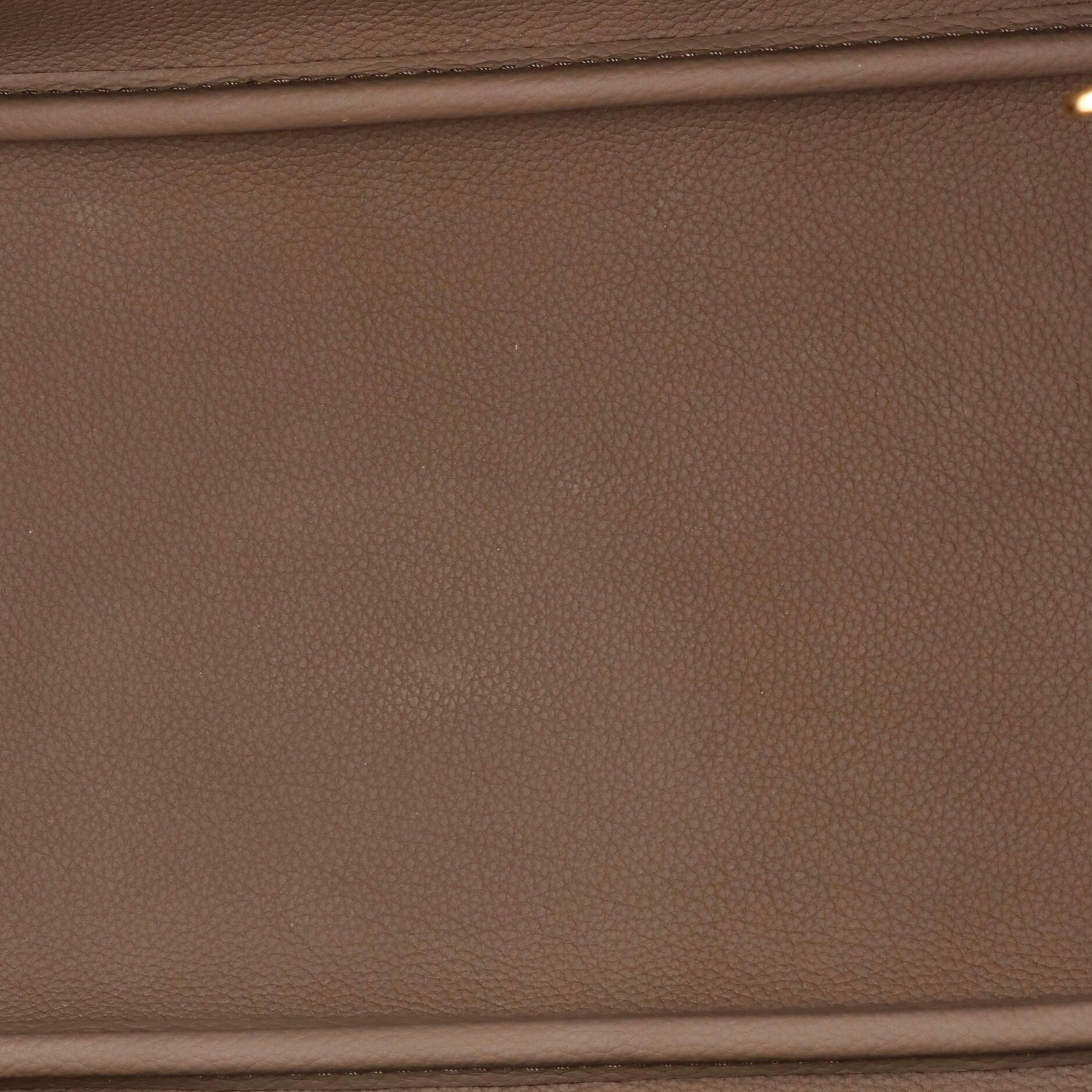 Louis Vuitton Neverfull Inside Out Size ONE SIZE - 6 Thumbnail