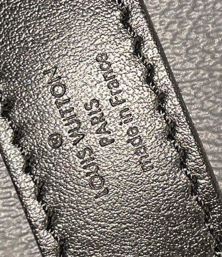 Louis Vuitton Keepall Bandouliere Bag Size ONE SIZE - 7 Thumbnail