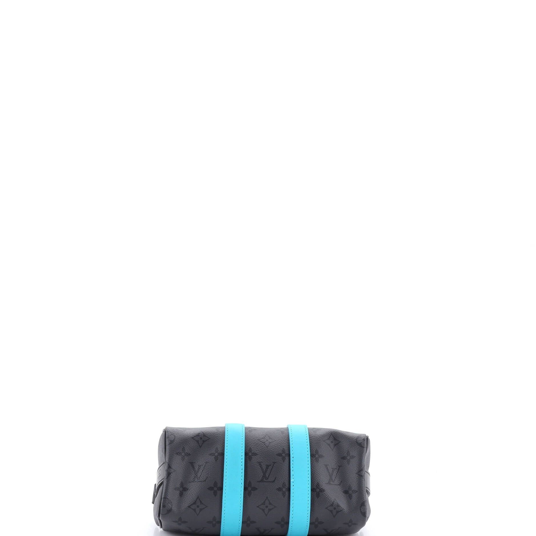 Louis Vuitton Keepall Bandouliere Bag Size ONE SIZE - 4 Thumbnail