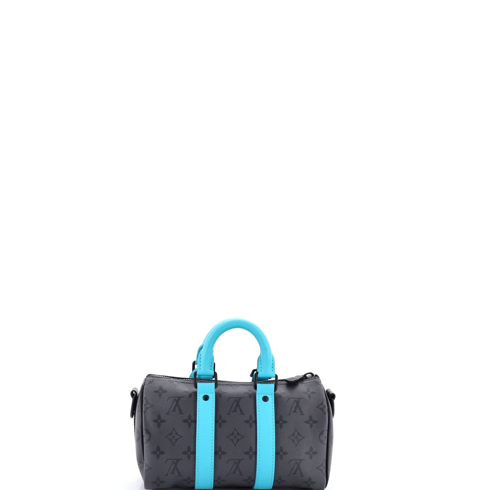 Louis Vuitton Keepall Bandouliere Bag Size ONE SIZE - 3 Thumbnail