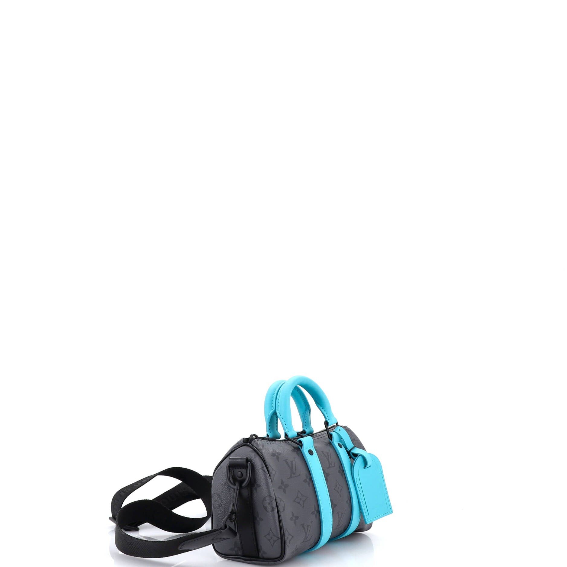 Louis Vuitton Keepall Bandouliere Bag Size ONE SIZE - 2 Thumbnail
