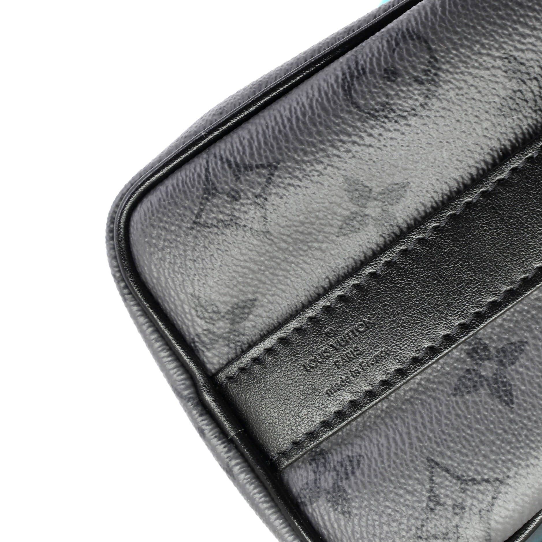Louis Vuitton Keepall Bandouliere Bag Size ONE SIZE - 6 Thumbnail