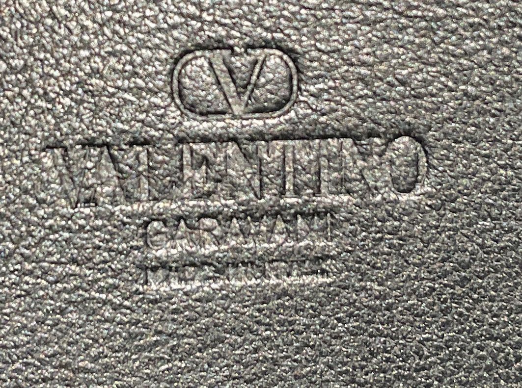 Valentino Rockstud Flip Lock Pocket Camera Crossbody Bag Size ONE SIZE - 6 Thumbnail