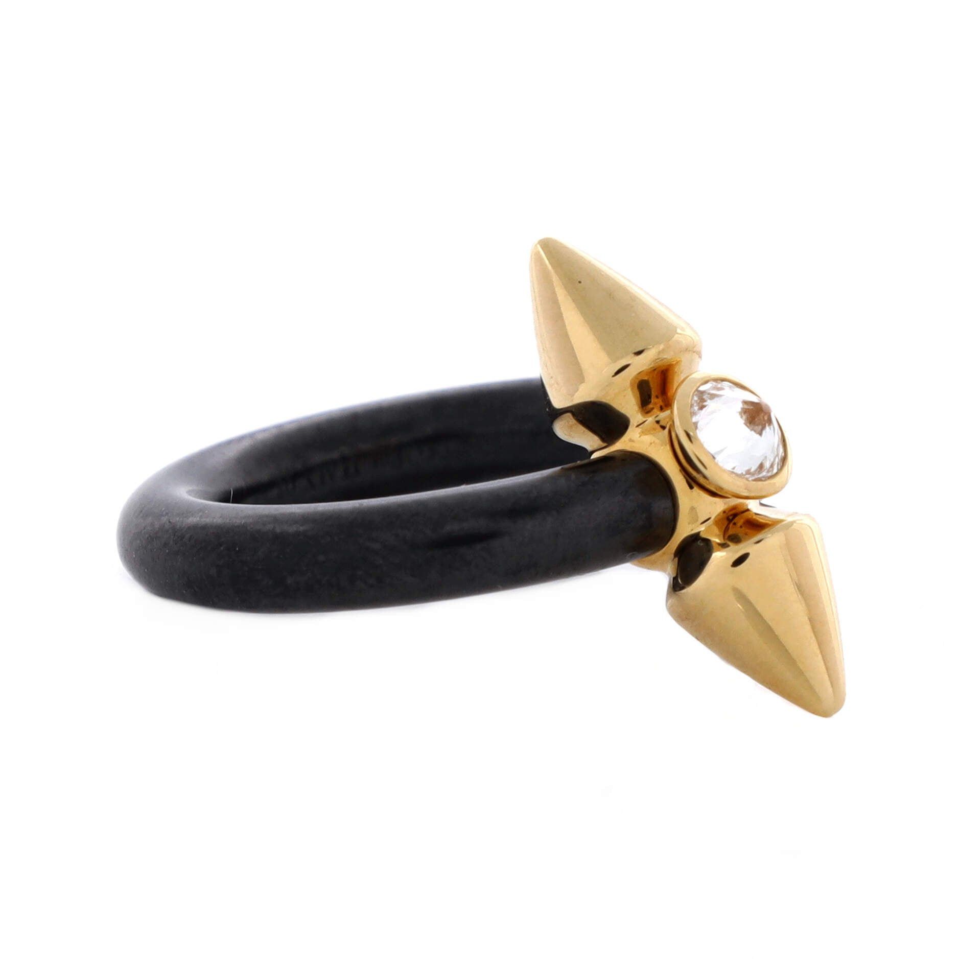 Tiffany & Co. x Pharrell Williams Titan Ring Size ONE SIZE - 2 Thumbnail