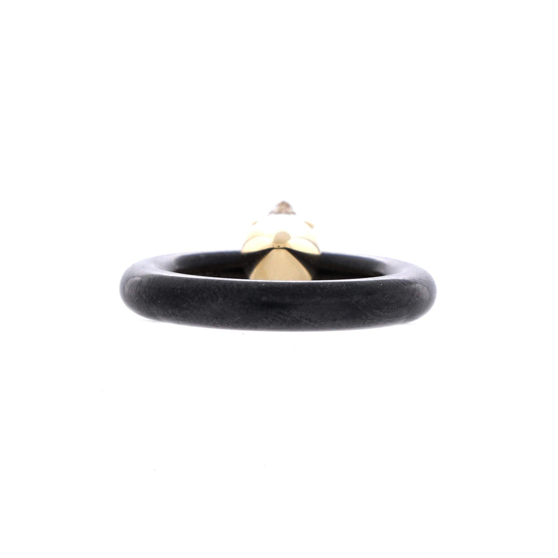 Tiffany & Co. x Pharrell Williams Titan Ring Size ONE SIZE - 3 Thumbnail