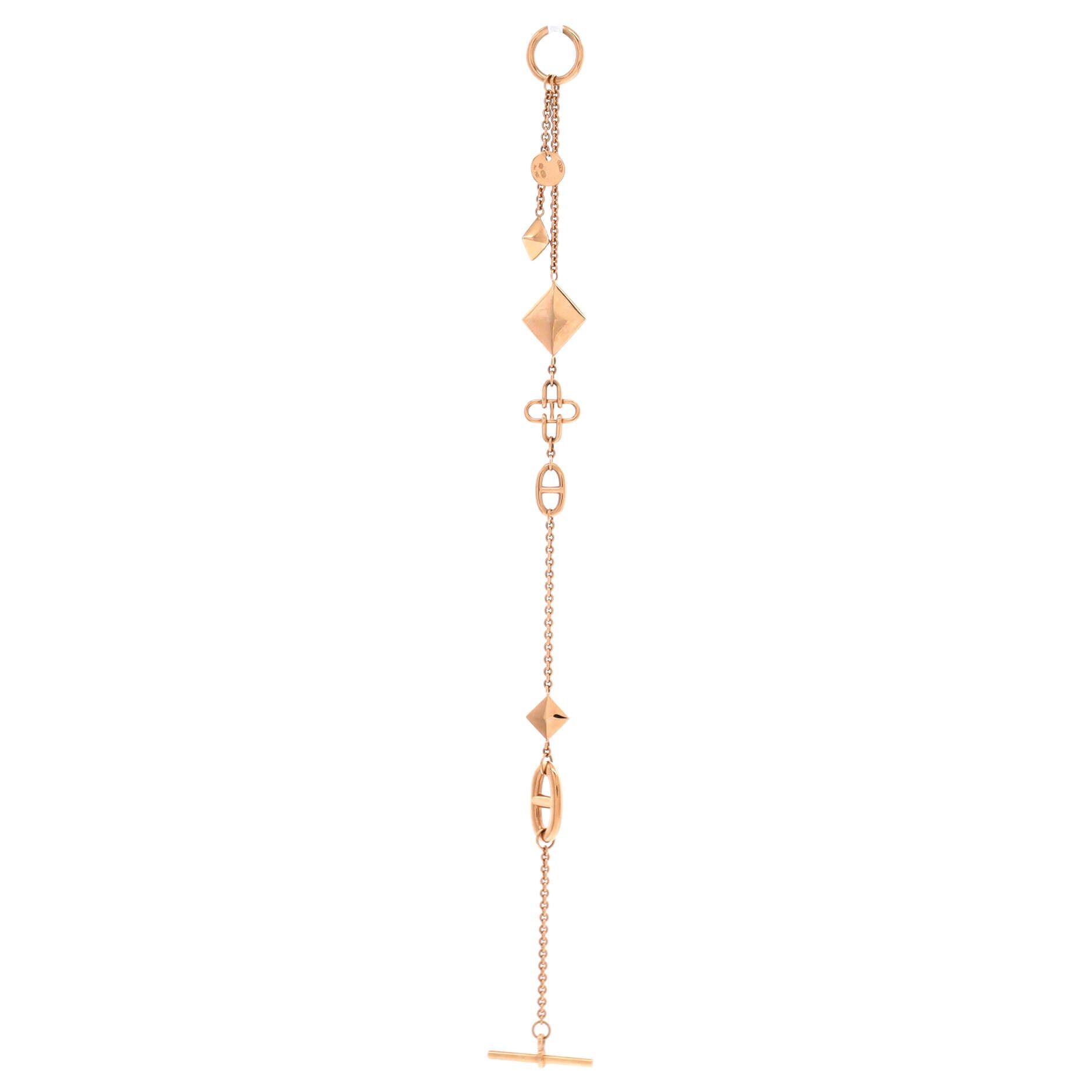 Hermes Ronde Multi Bracelet Size ONE SIZE - 3 Thumbnail