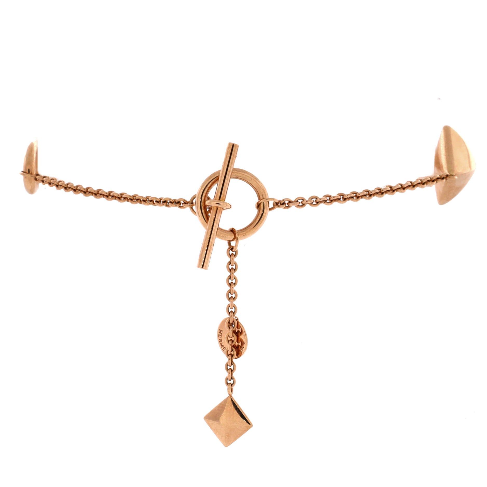 Hermes Ronde Multi Bracelet Size ONE SIZE - 2 Thumbnail