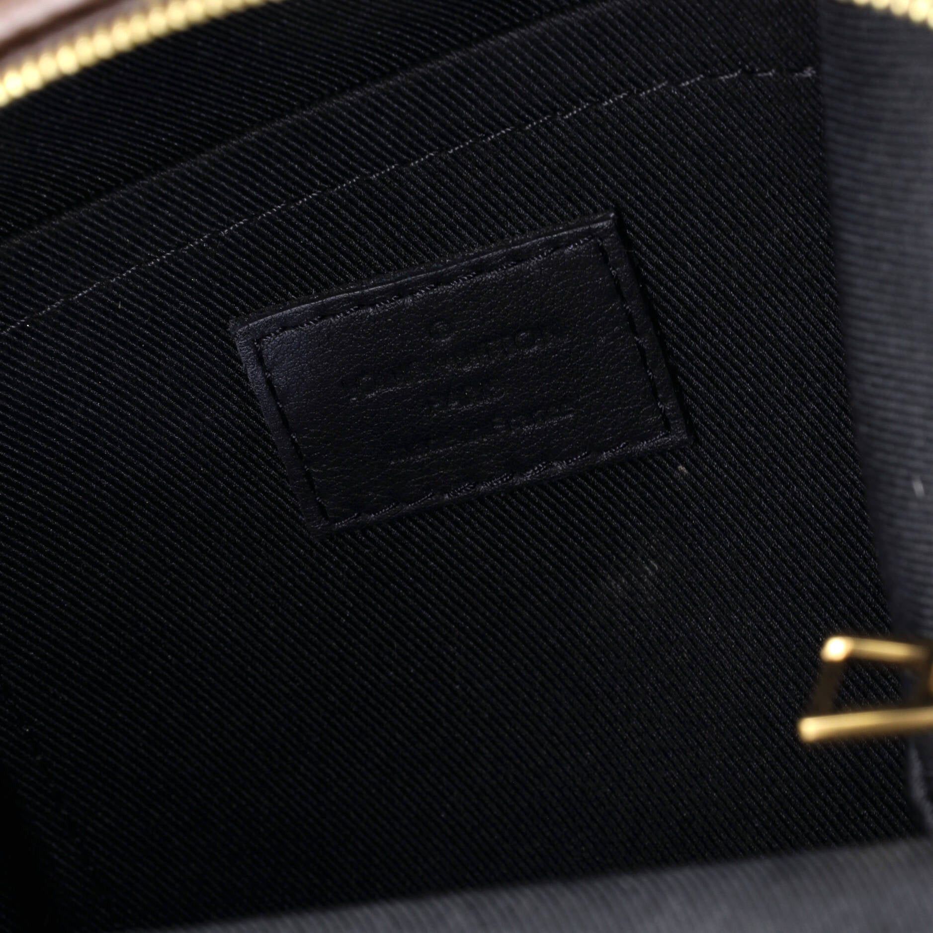Louis Vuitton Palm Springs Backpack Size ONE SIZE - 7 Thumbnail