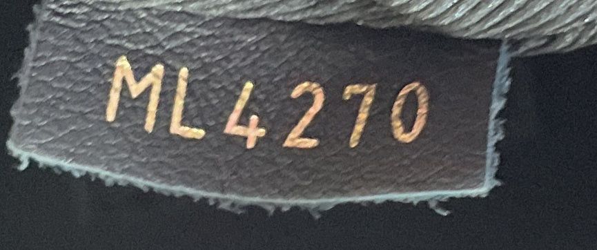 Louis Vuitton Palm Springs Backpack Size ONE SIZE - 8 Thumbnail