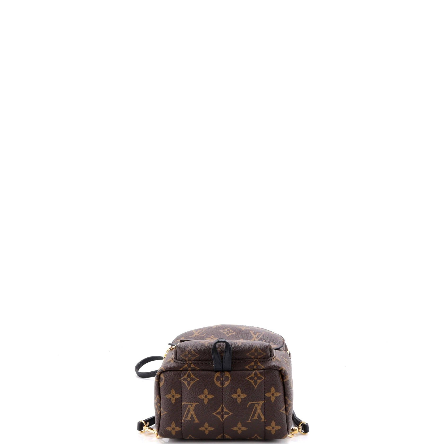 Louis Vuitton Palm Springs Backpack Size ONE SIZE - 4 Thumbnail