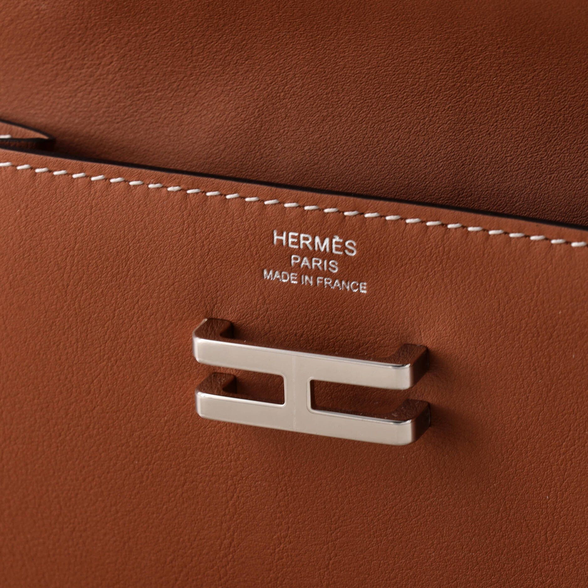 Hermes Elan Pocket 24 Belt Bag Size ONE SIZE - 6 Thumbnail