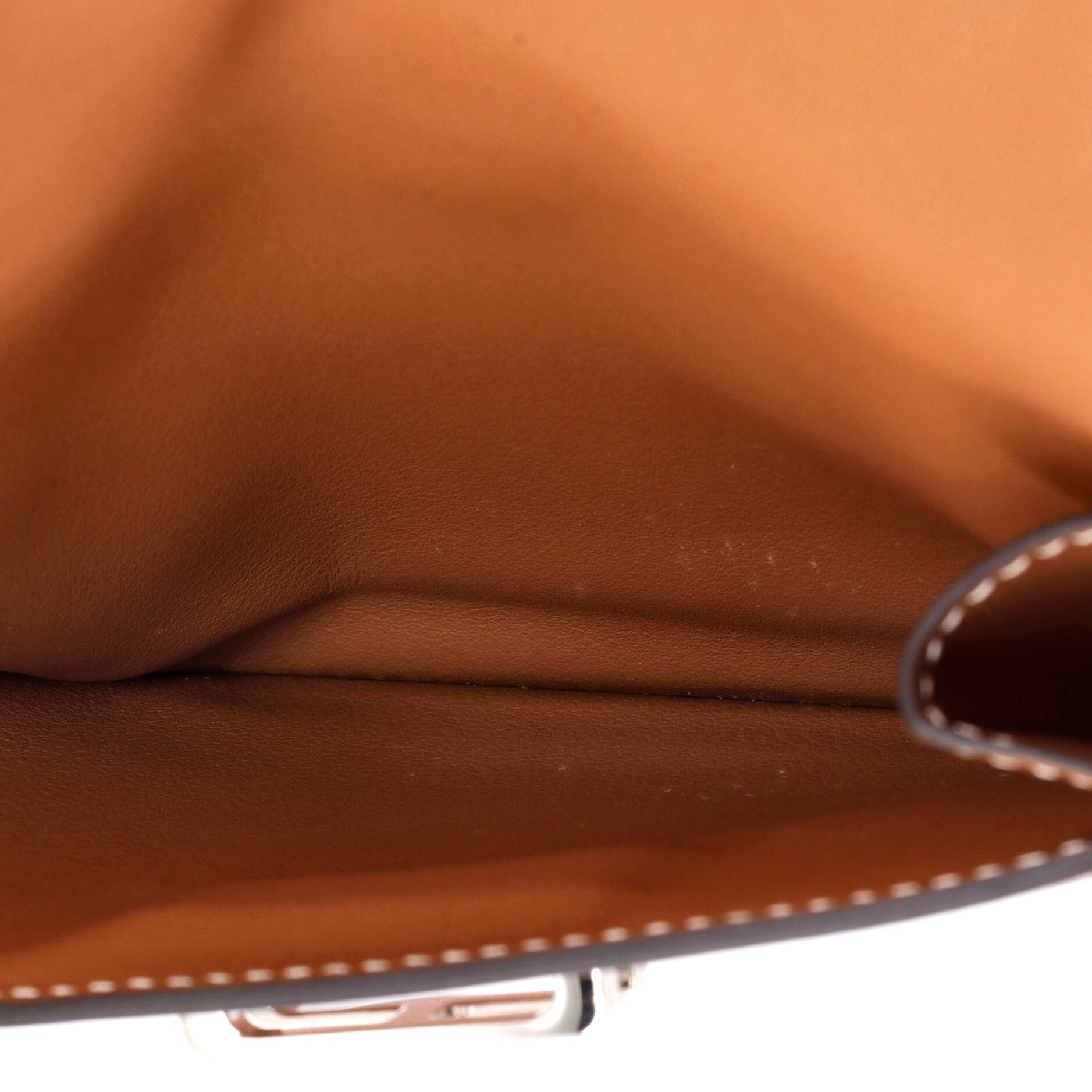 Hermes Elan Pocket 24 Belt Bag Size ONE SIZE - 5 Thumbnail