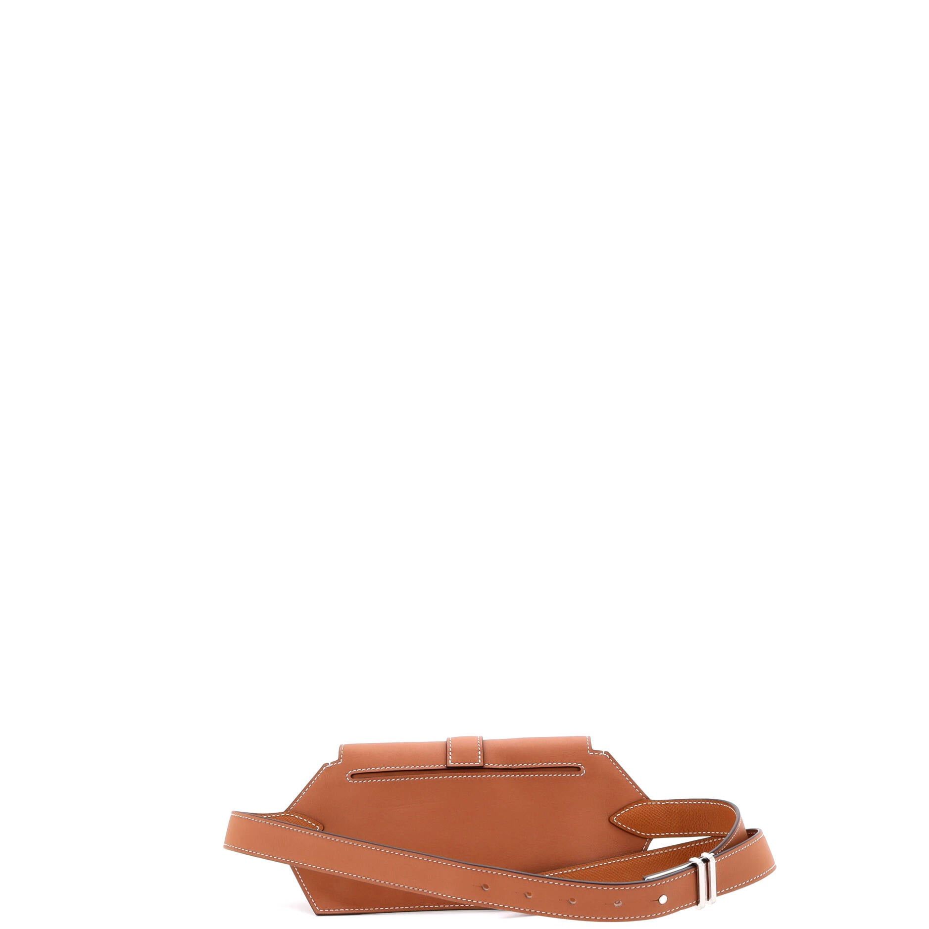Hermes Elan Pocket 24 Belt Bag Size ONE SIZE - 3 Thumbnail
