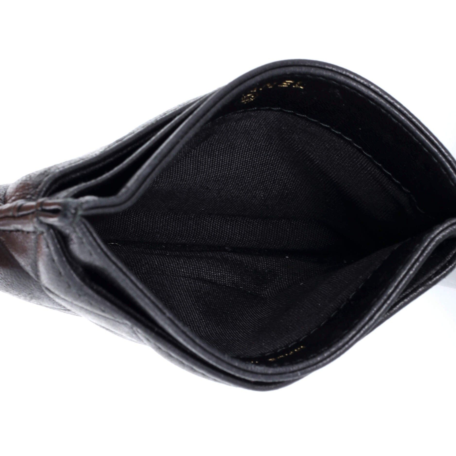 Chanel Diamond CC Card Holder Size ONE SIZE - 5 Thumbnail