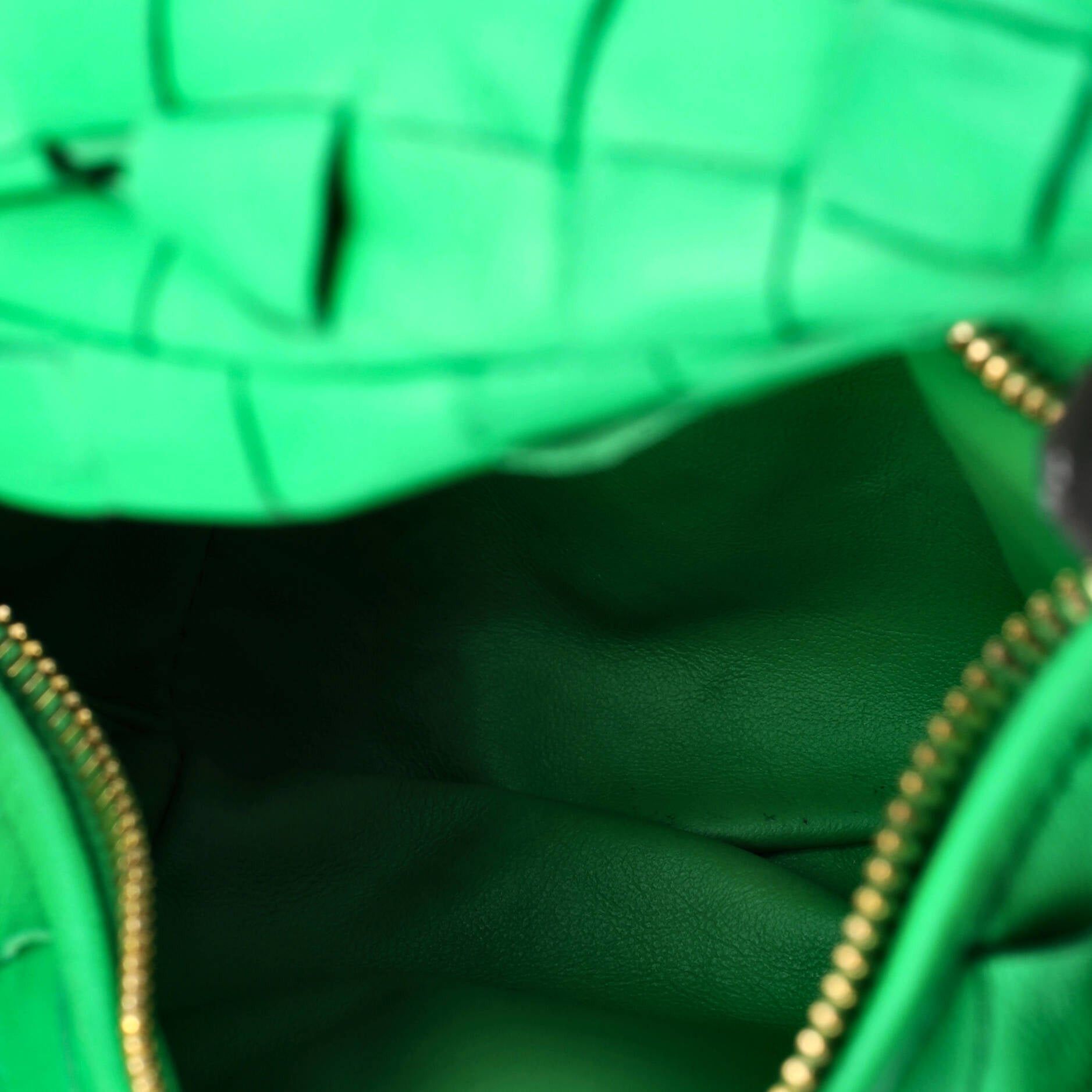 Bottega Veneta BV Jodie Hobo Size ONE SIZE - 5 Thumbnail