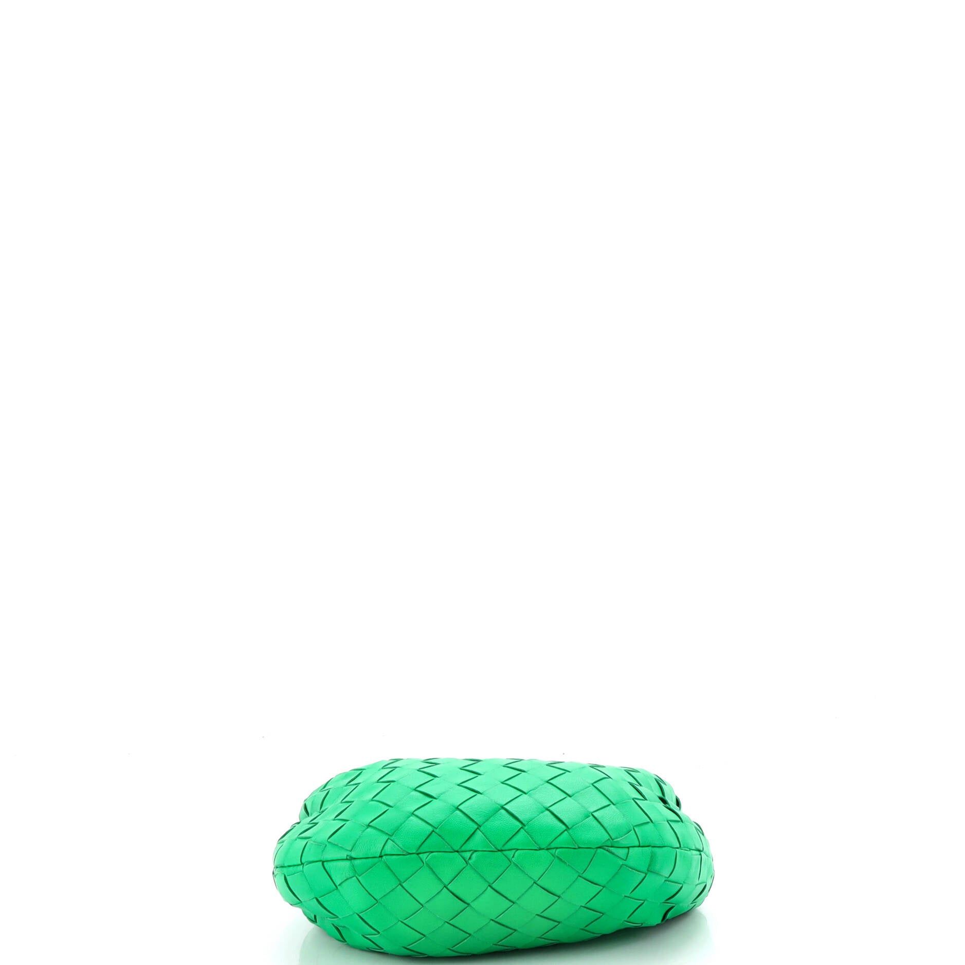 Bottega Veneta BV Jodie Hobo Size ONE SIZE - 4 Thumbnail