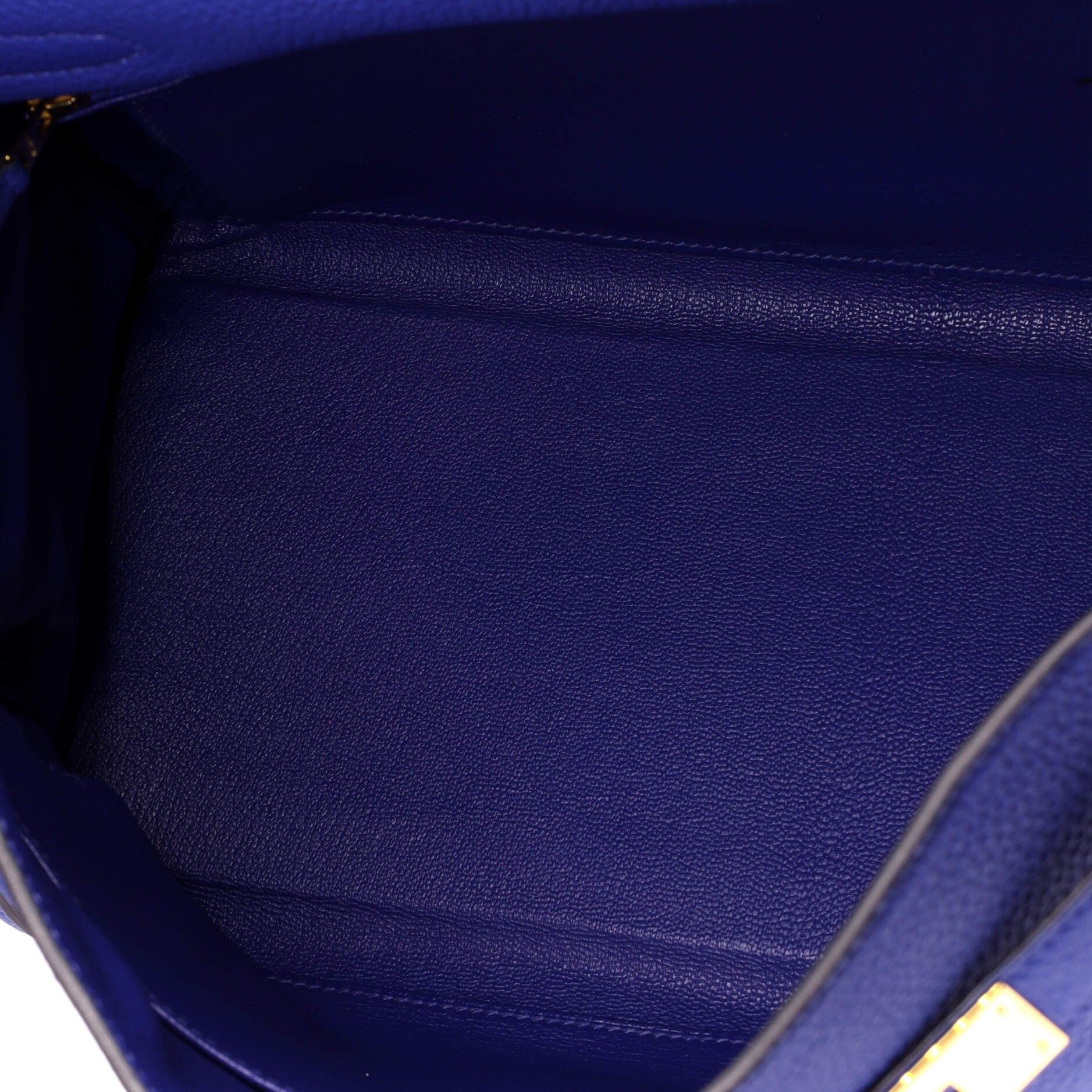 Hermes Kelly Handbag Size ONE SIZE - 6 Thumbnail
