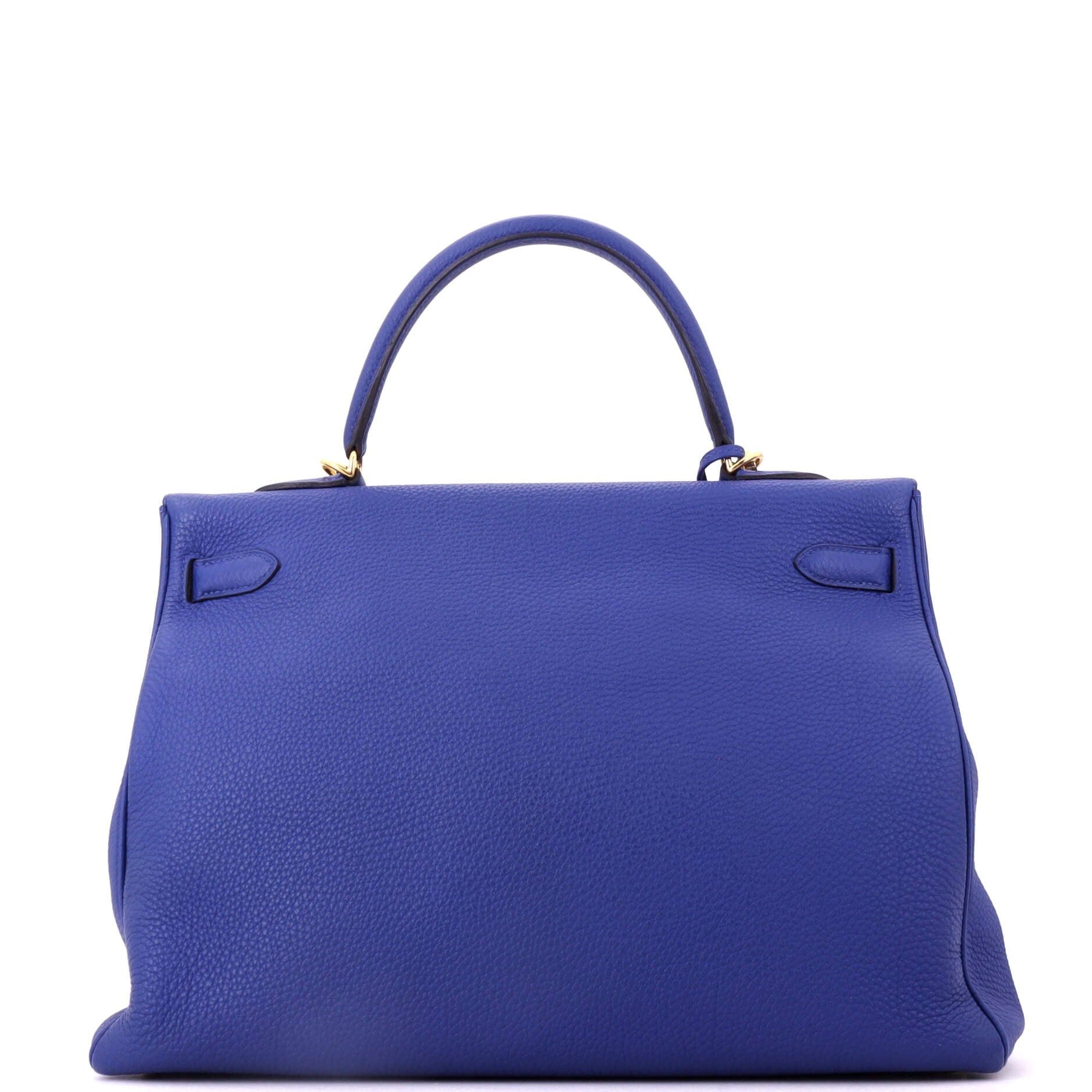 Hermes Kelly Handbag Size ONE SIZE - 4 Thumbnail