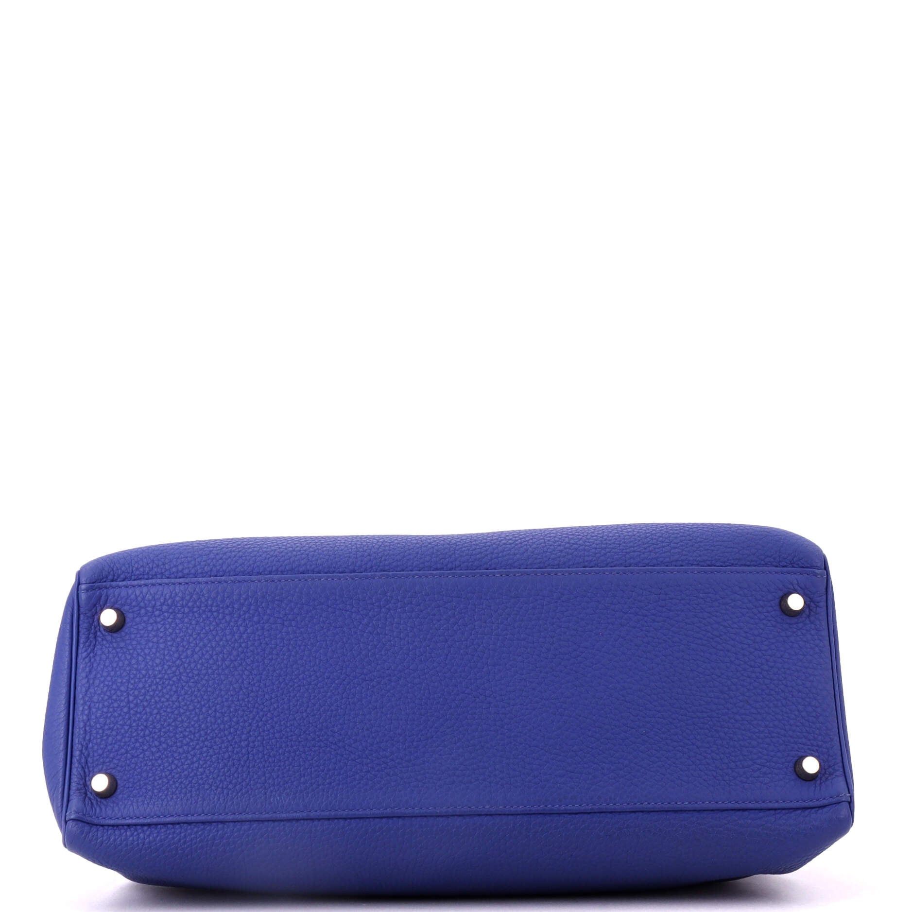 Hermes Kelly Handbag Size ONE SIZE - 5 Thumbnail