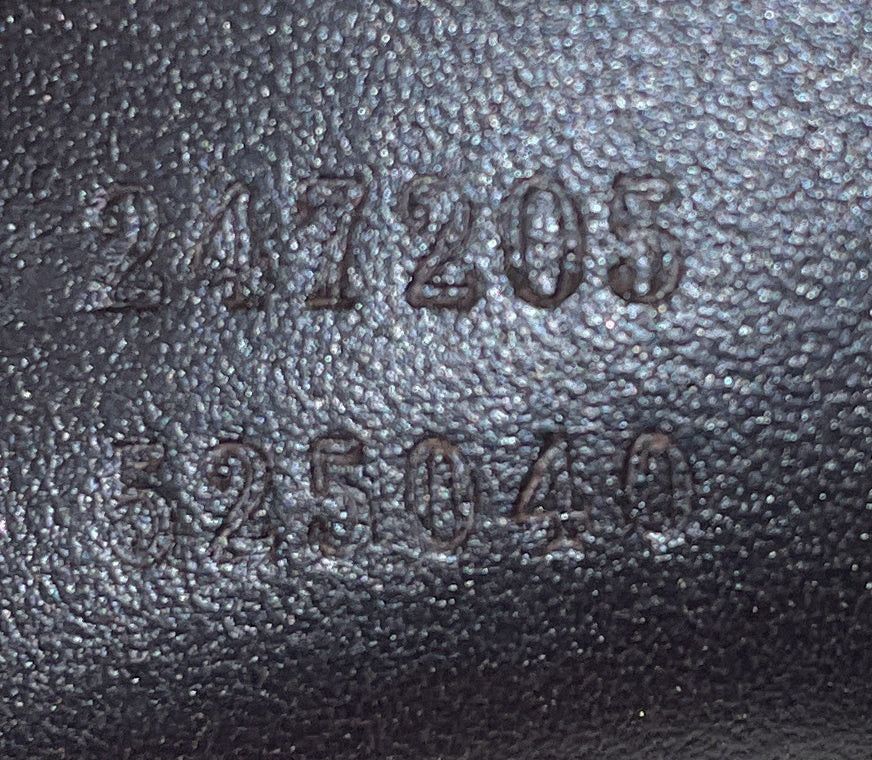 Gucci Vintage Web Boston Bag Size ONE SIZE - 7 Thumbnail