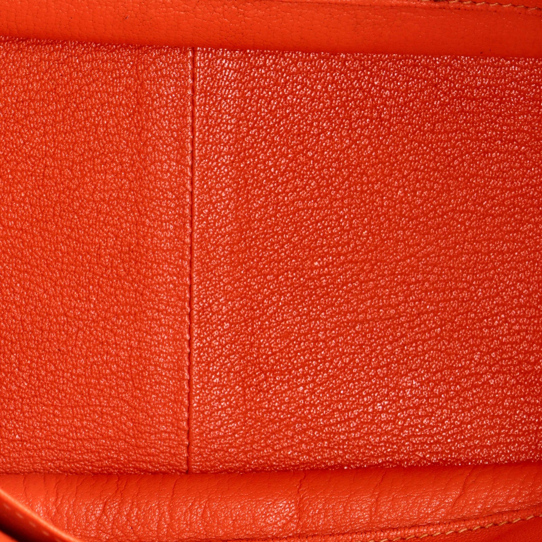 Hermes Jypsiere Bag Size ONE SIZE - 5 Thumbnail