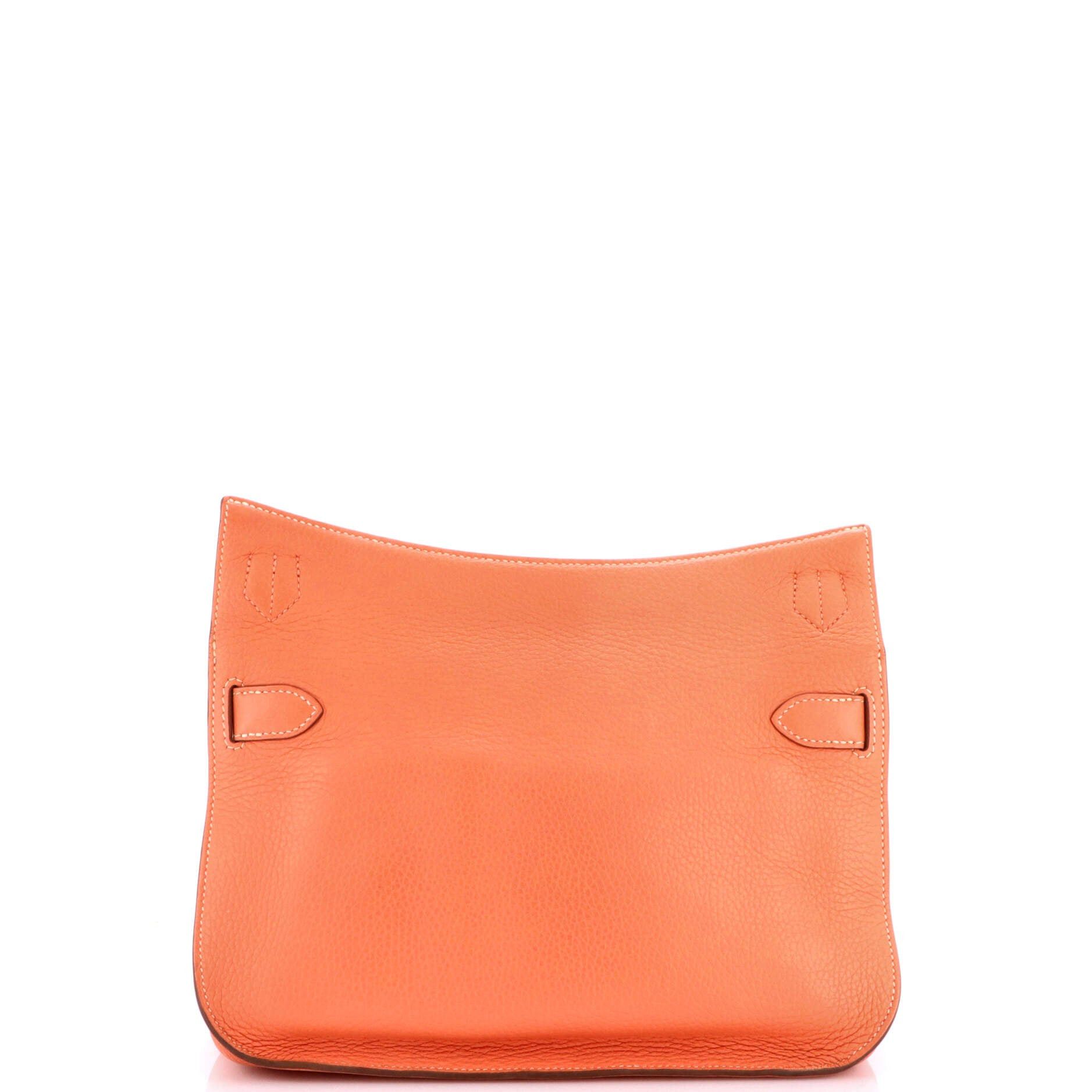 Hermes Jypsiere Bag Size ONE SIZE - 3 Thumbnail