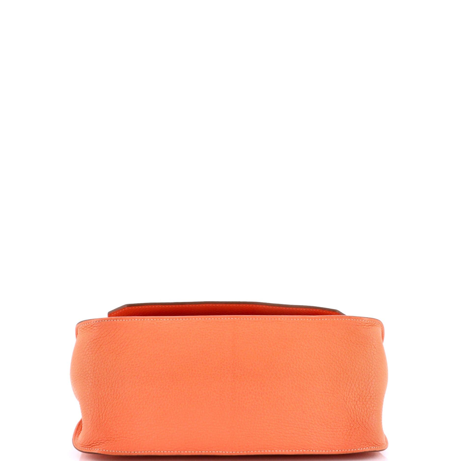 Hermes Jypsiere Bag Size ONE SIZE - 4 Thumbnail
