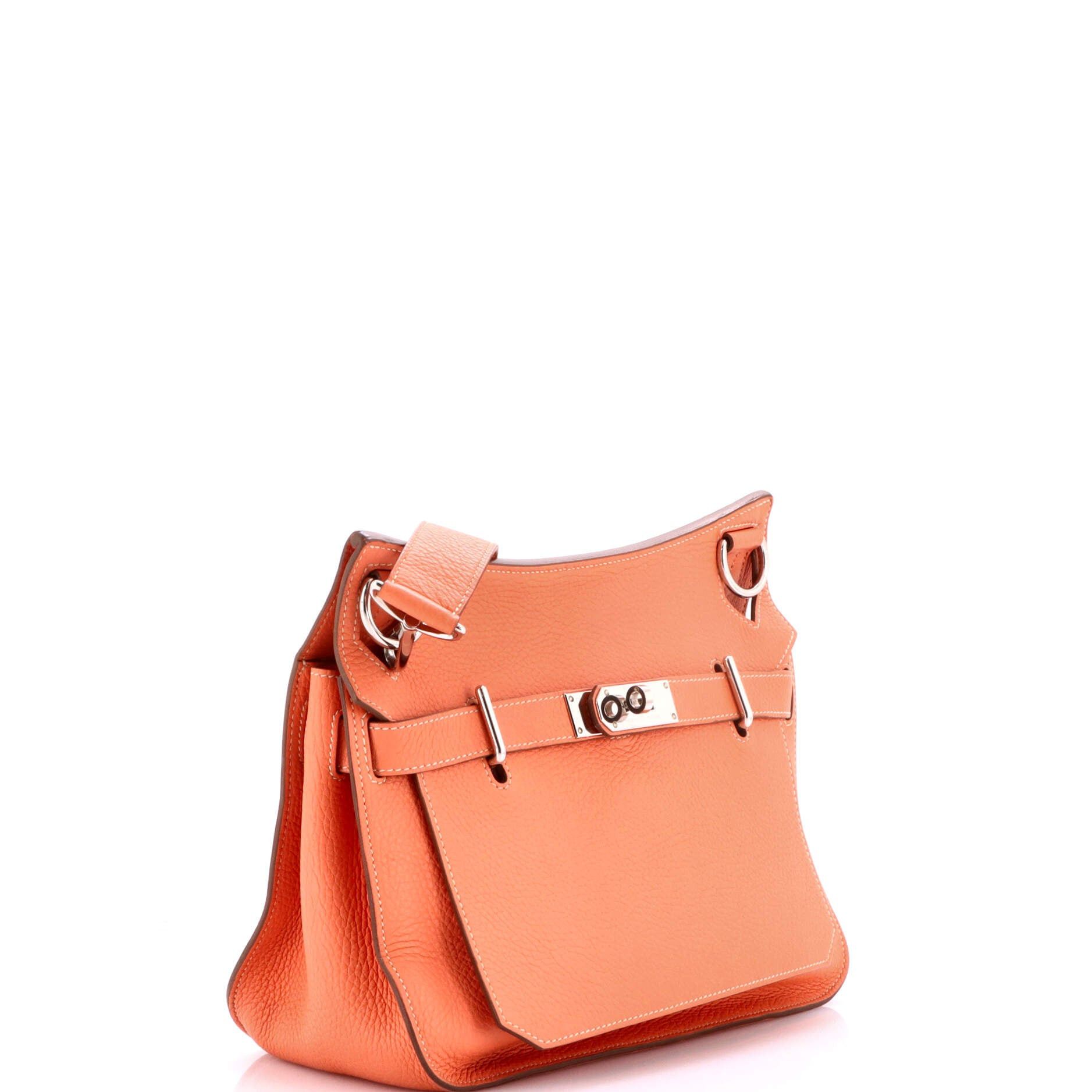 Hermes Jypsiere Bag Size ONE SIZE - 2 Thumbnail