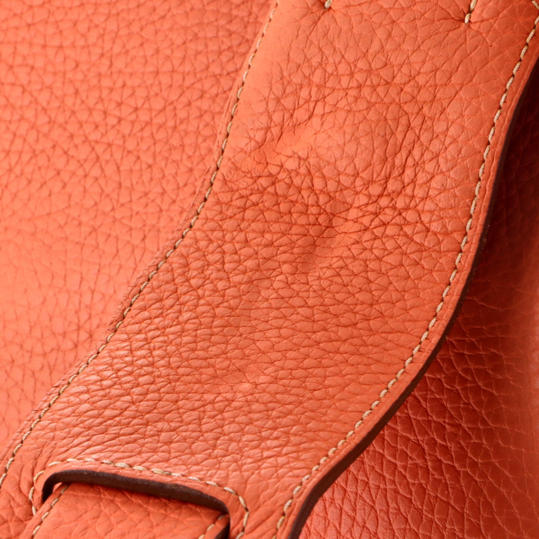 Hermes Jypsiere Bag Size ONE SIZE - 7 Thumbnail