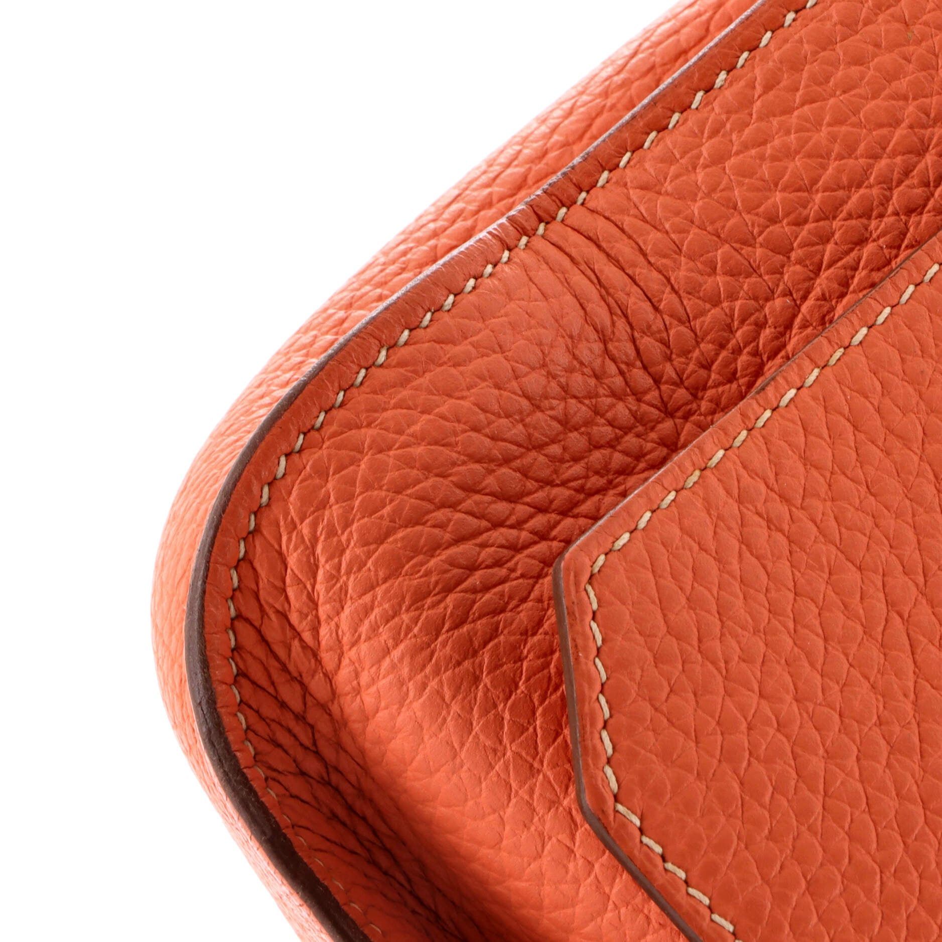 Hermes Jypsiere Bag Size ONE SIZE - 6 Thumbnail