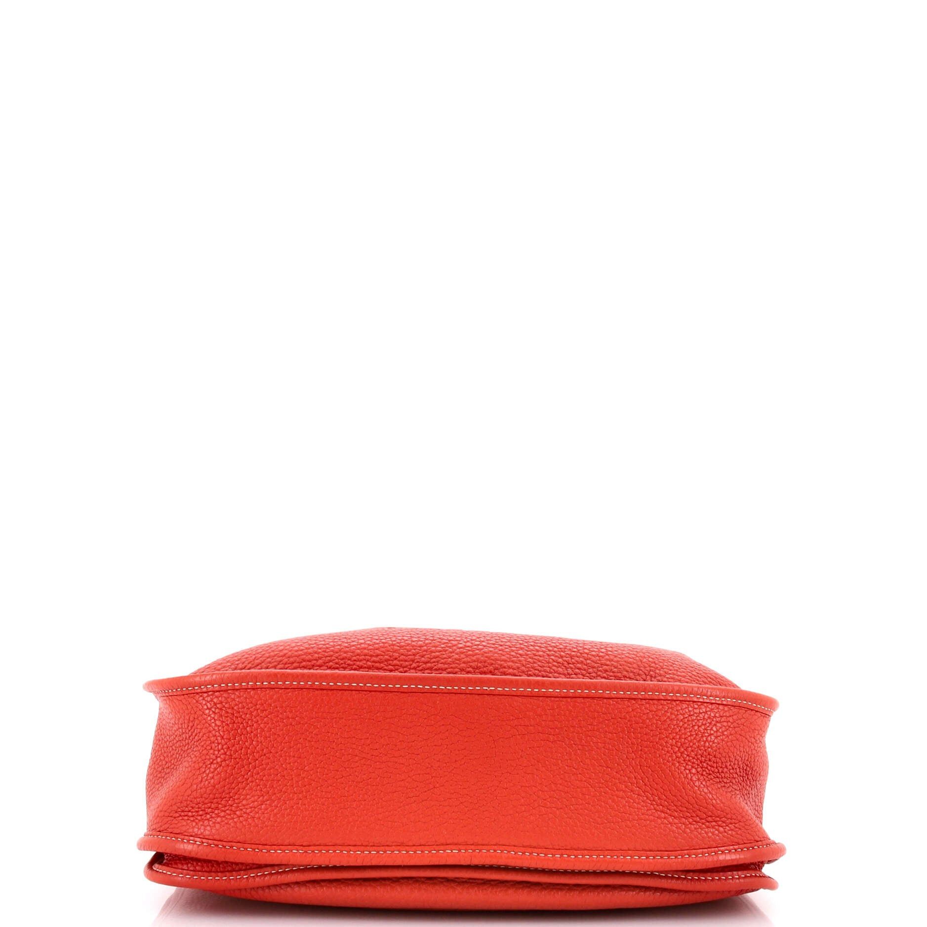 Hermes Evelyne Bag Gen III Size ONE SIZE - 4 Thumbnail