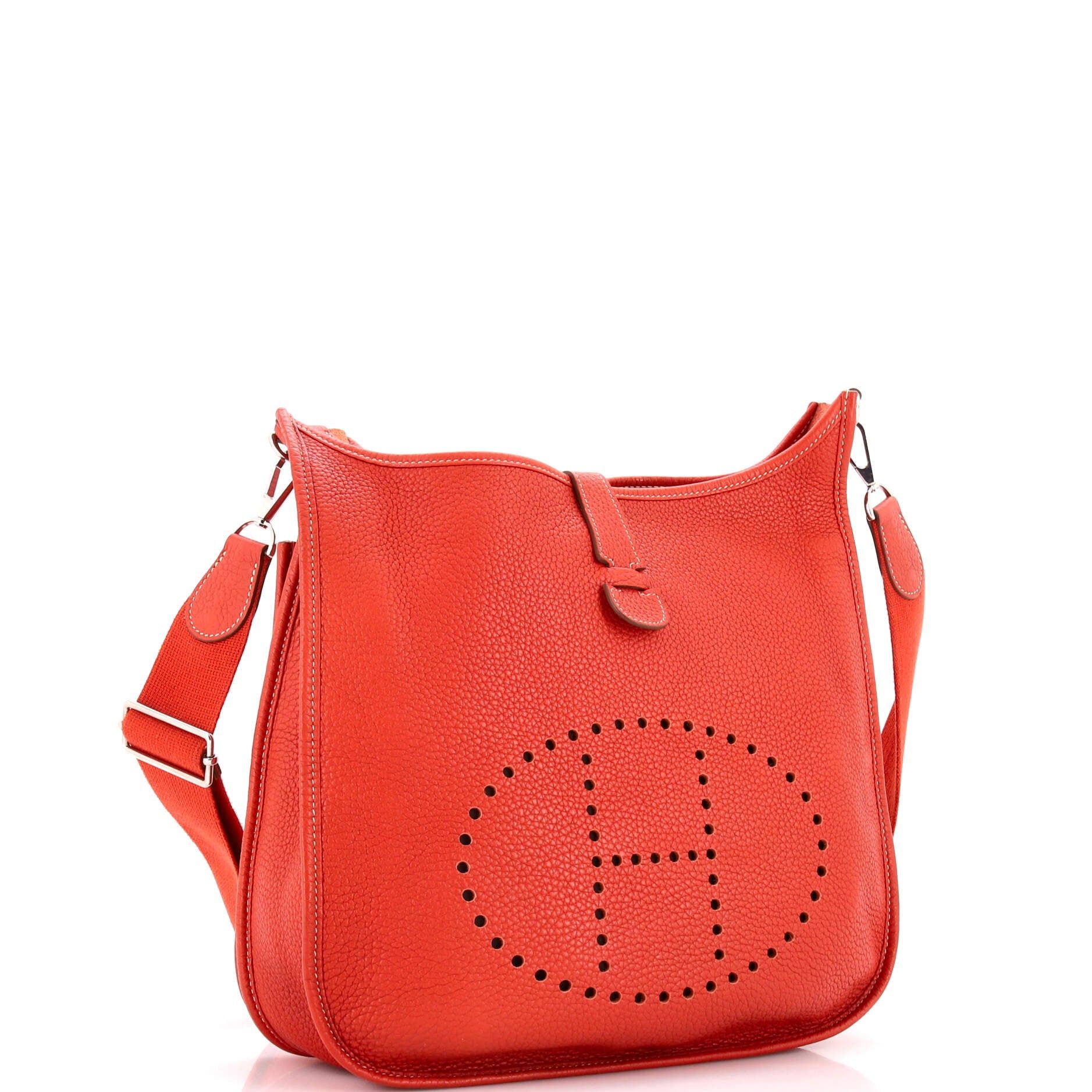 Hermes Evelyne Bag Gen III Size ONE SIZE - 2 Thumbnail