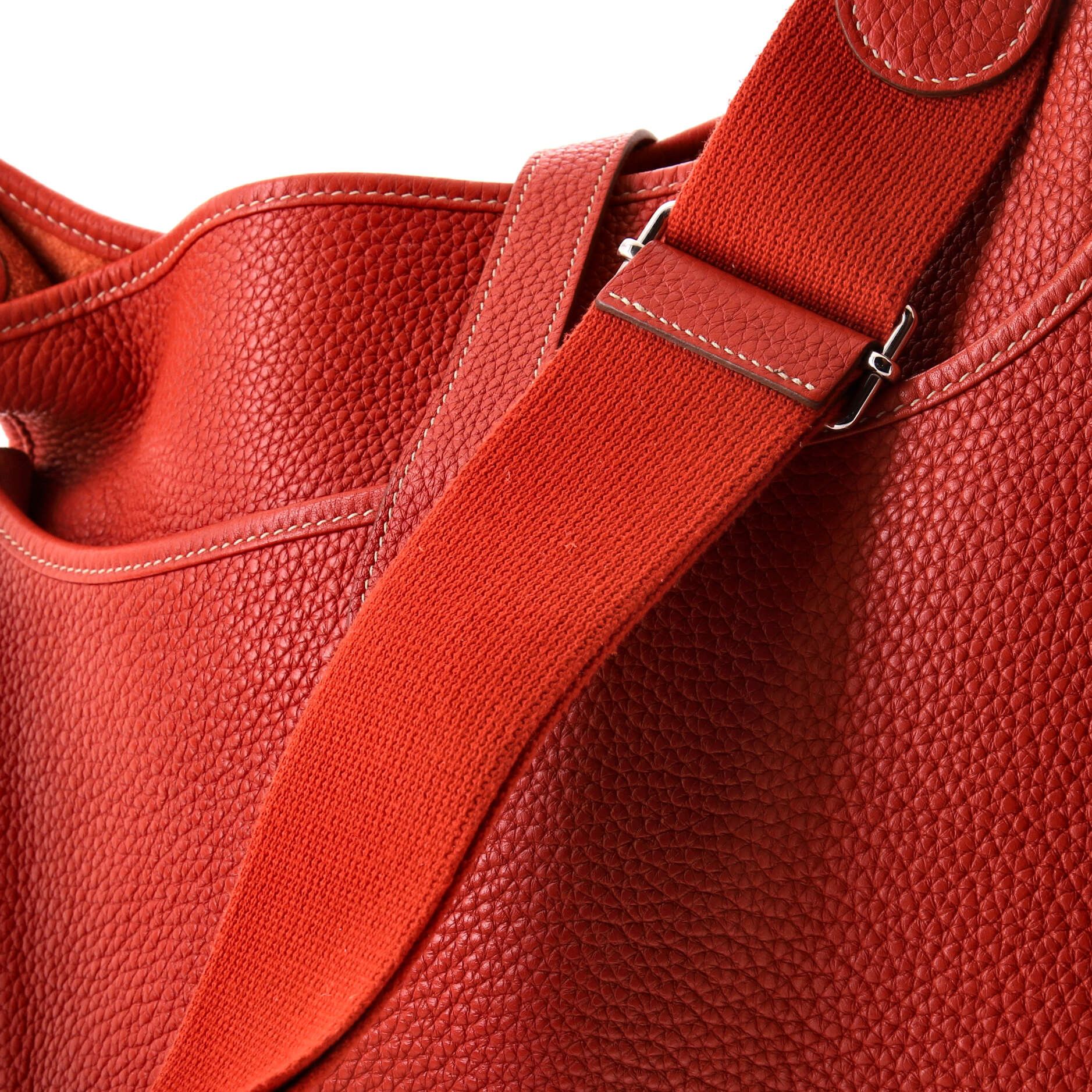 Hermes Evelyne Bag Gen III Size ONE SIZE - 7 Thumbnail