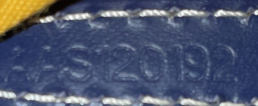 Goyard Cap Vert Bag Size ONE SIZE - 8 Thumbnail