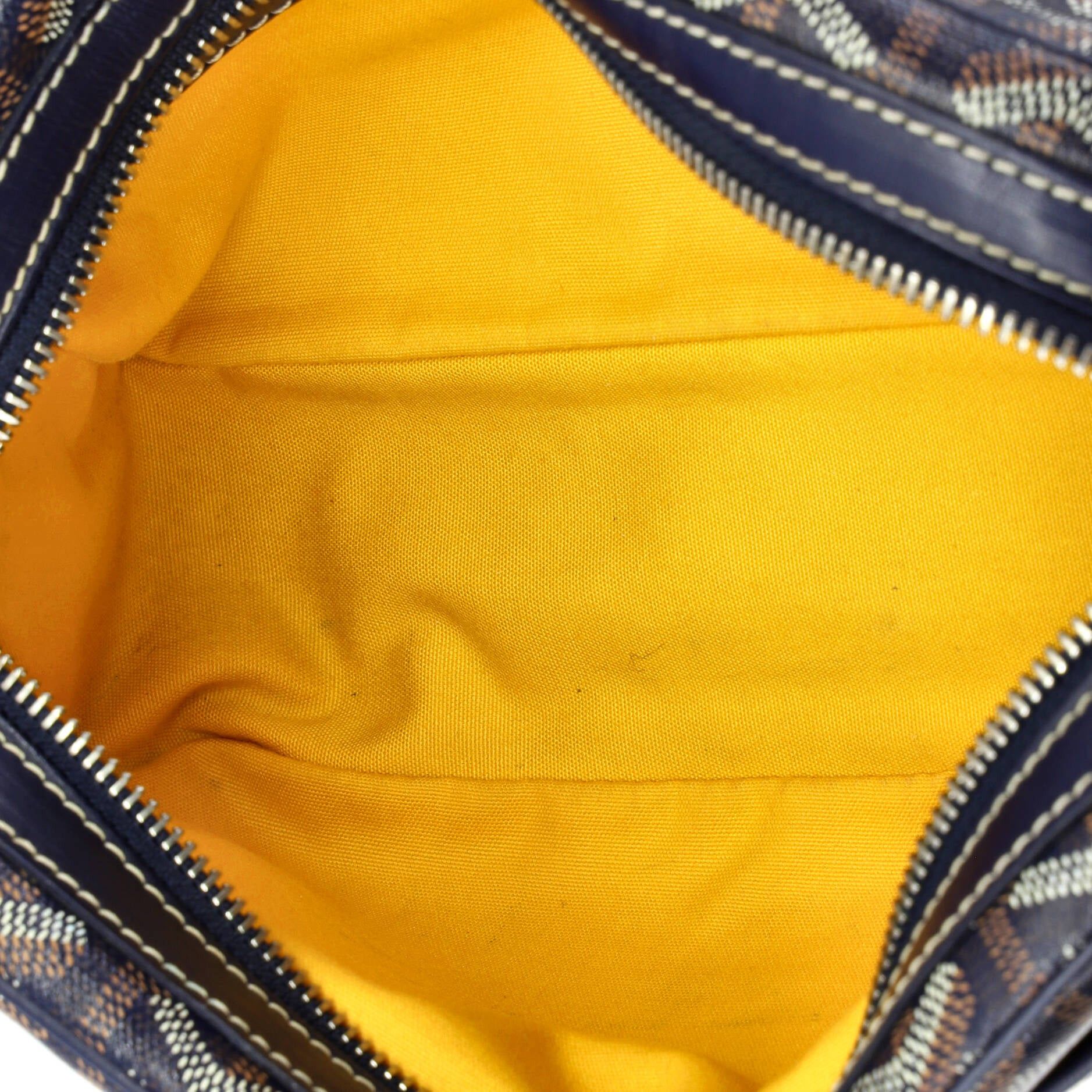 Goyard Cap Vert Bag Size ONE SIZE - 5 Thumbnail