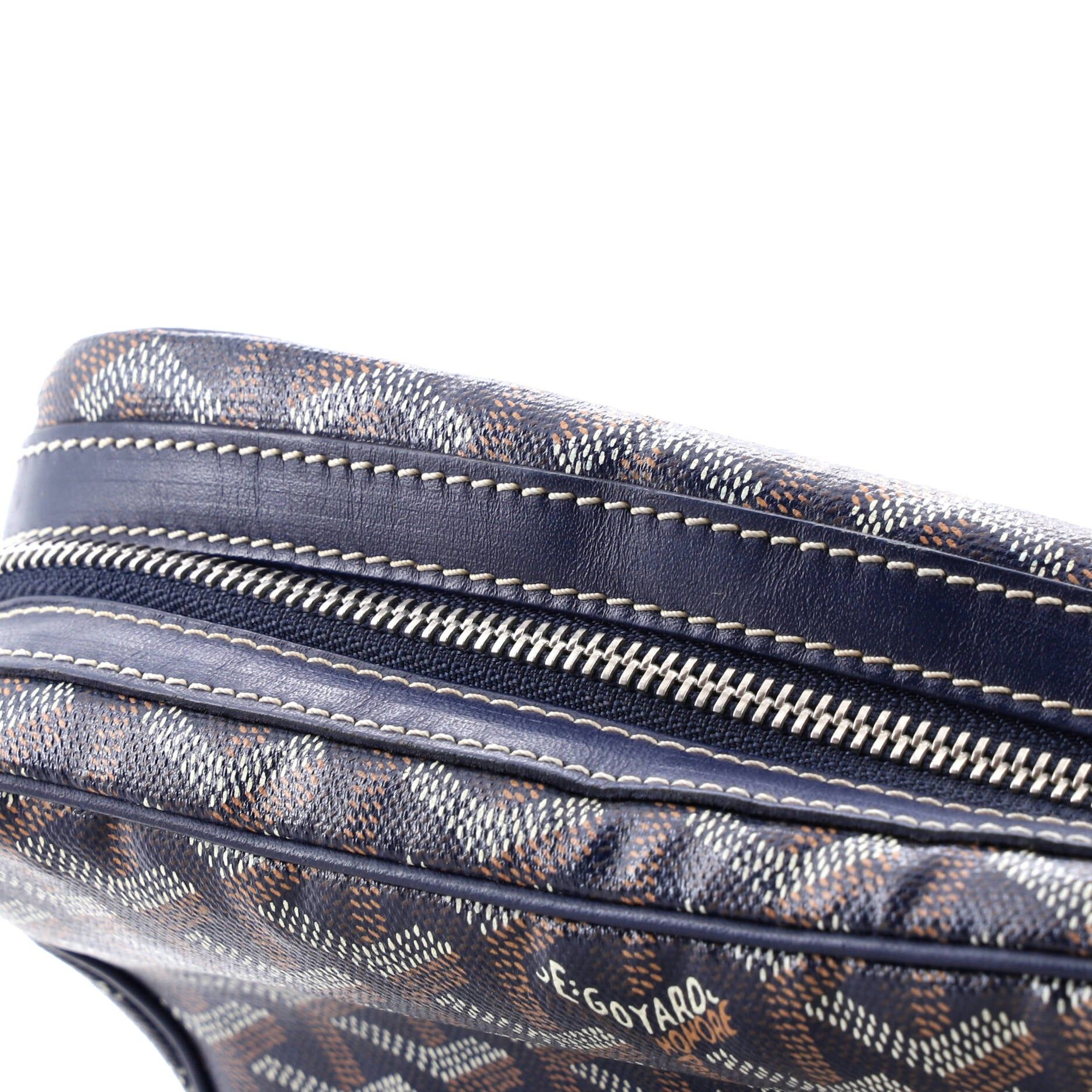 Goyard Cap Vert Bag Size ONE SIZE - 7 Thumbnail