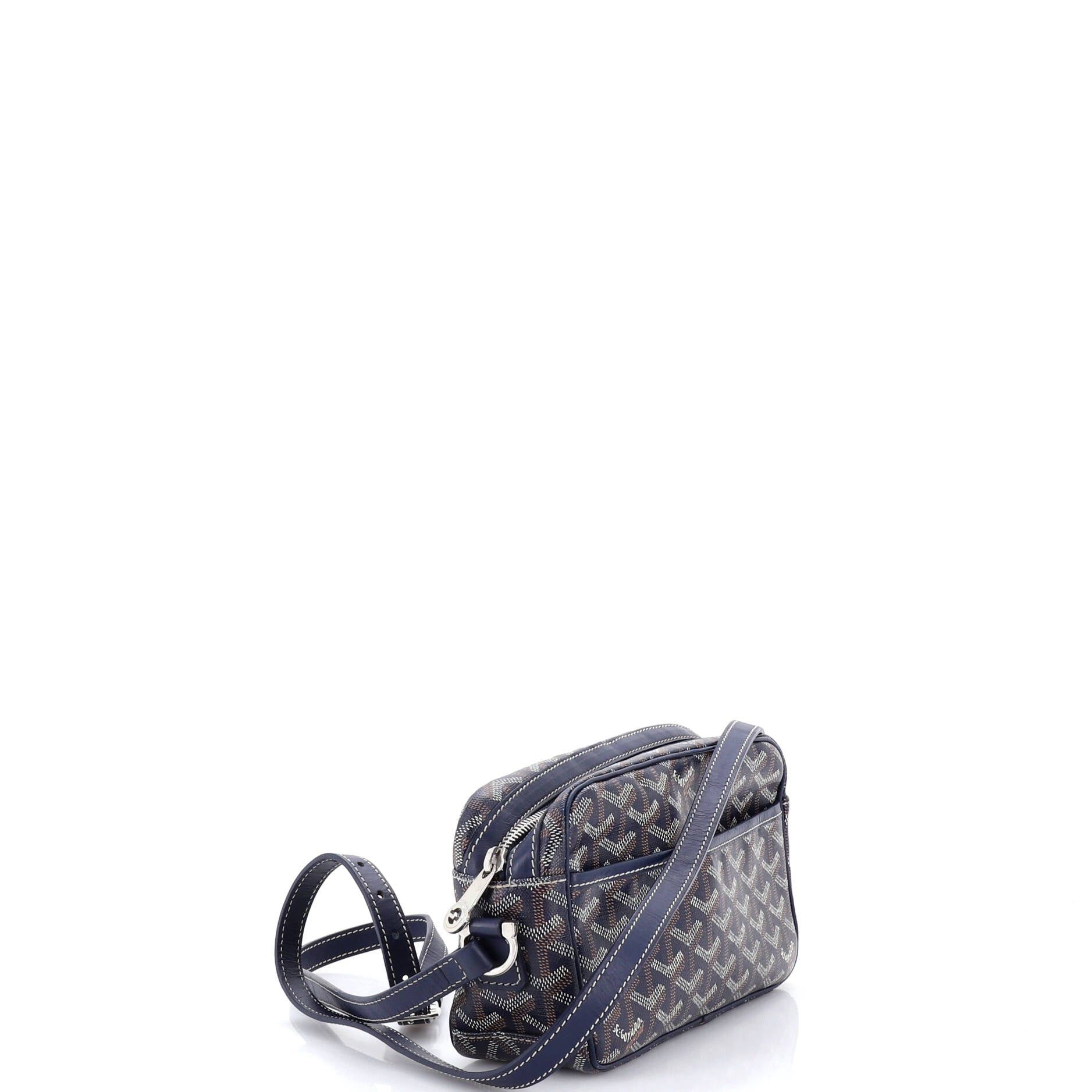 Goyard Cap Vert Bag Size ONE SIZE - 2 Thumbnail