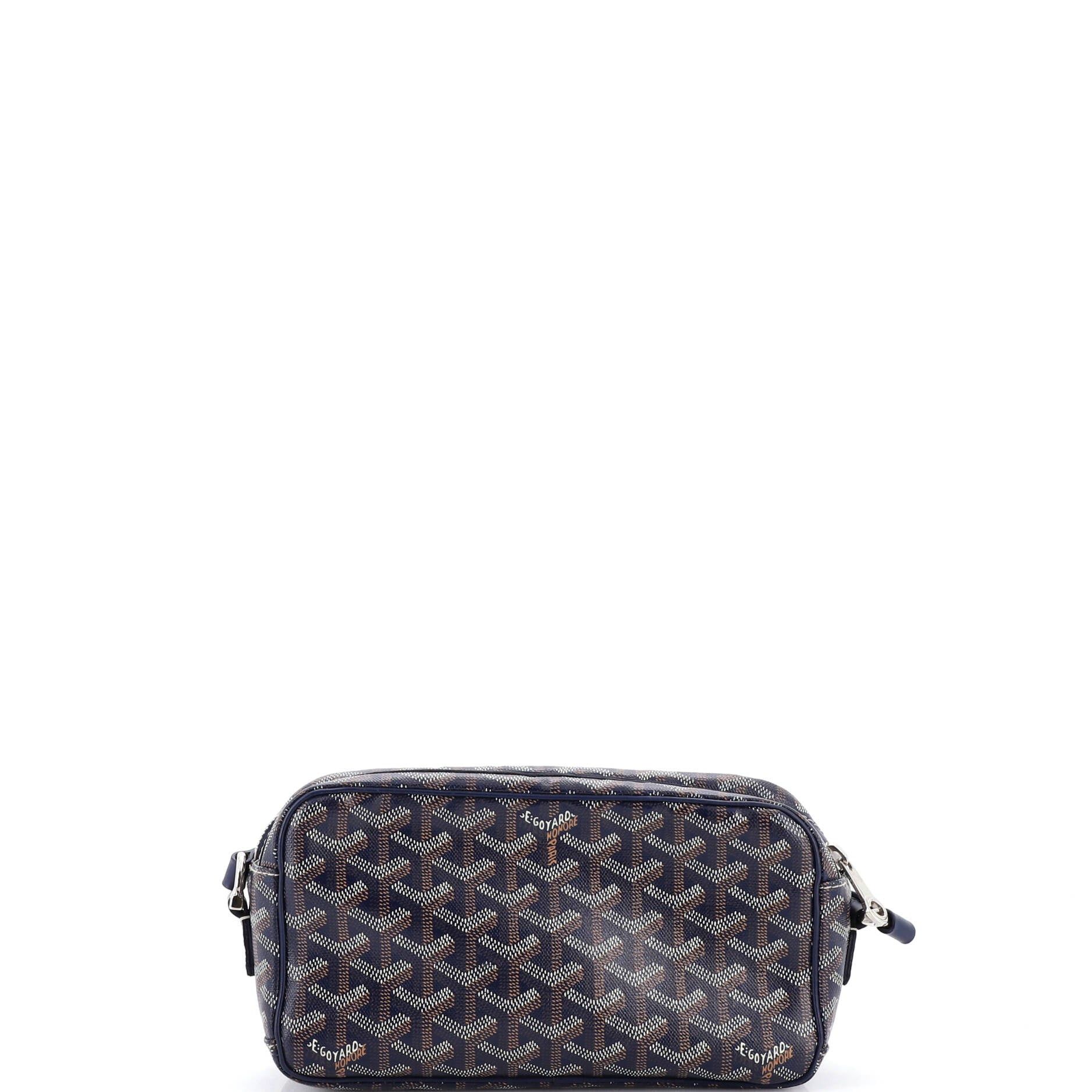 Goyard Cap Vert Bag Size ONE SIZE - 3 Thumbnail
