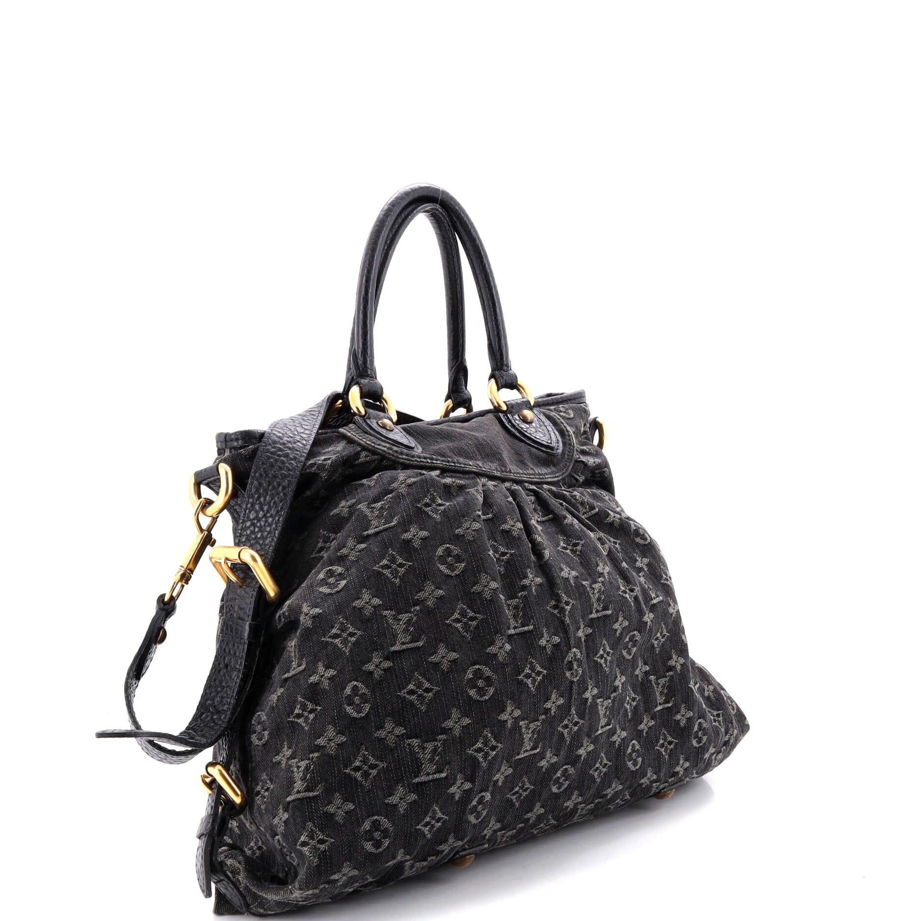 Louis Vuitton Neo Cabby Handbag Size ONE SIZE - 2 Thumbnail