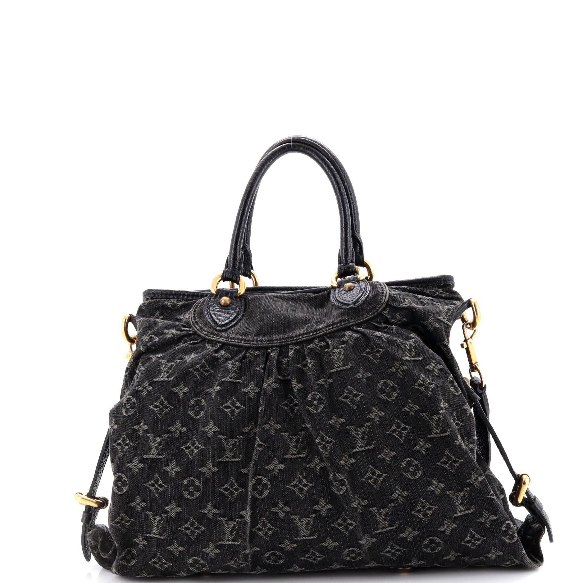 Louis Vuitton Neo Cabby Handbag Size ONE SIZE - 3 Thumbnail
