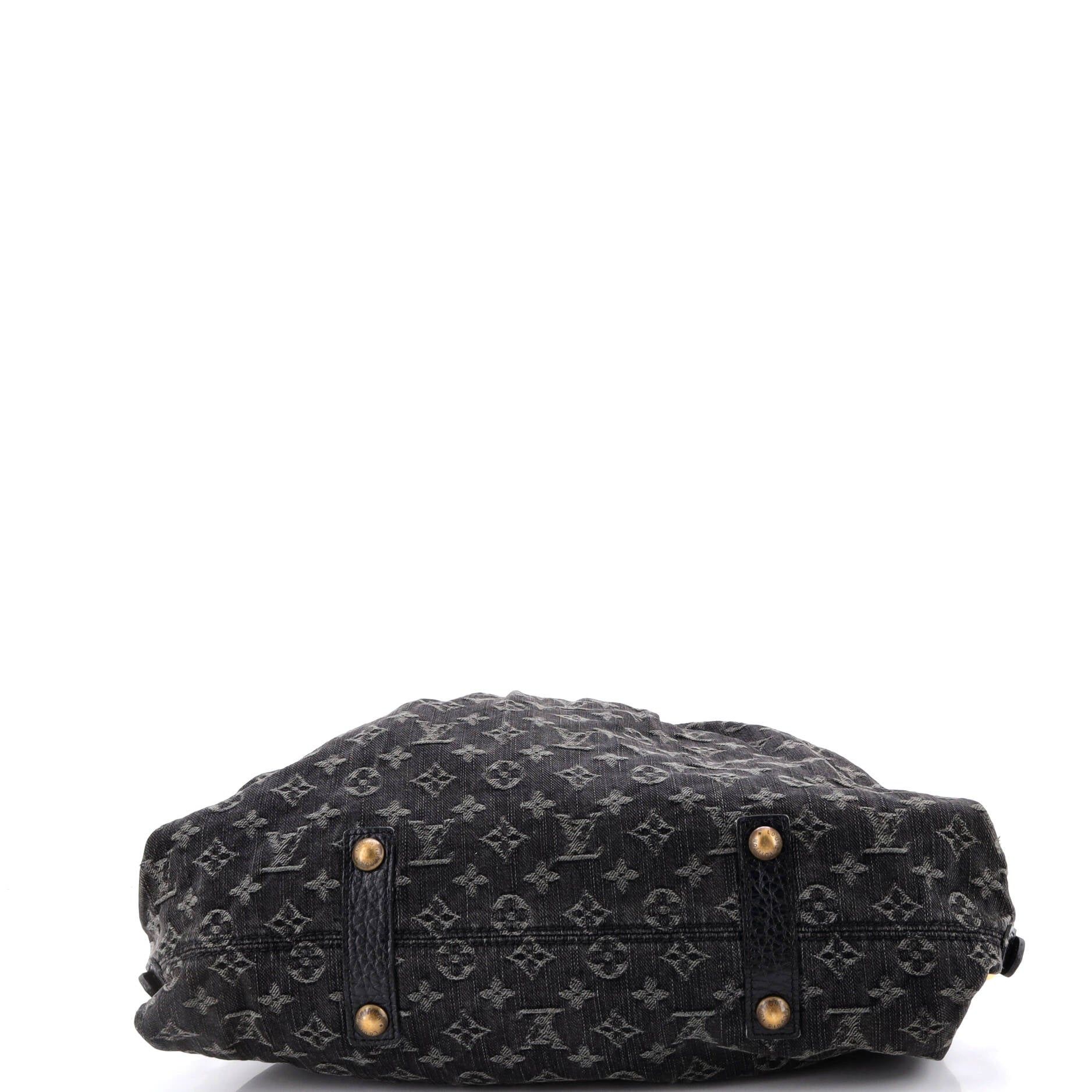 Louis Vuitton Neo Cabby Handbag Size ONE SIZE - 4 Thumbnail